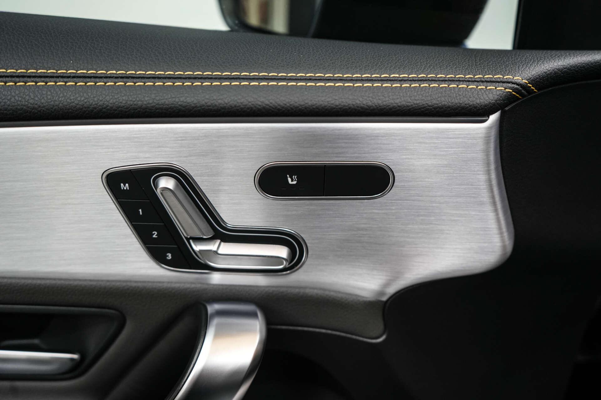 Mercedes-Benz A Class view 17