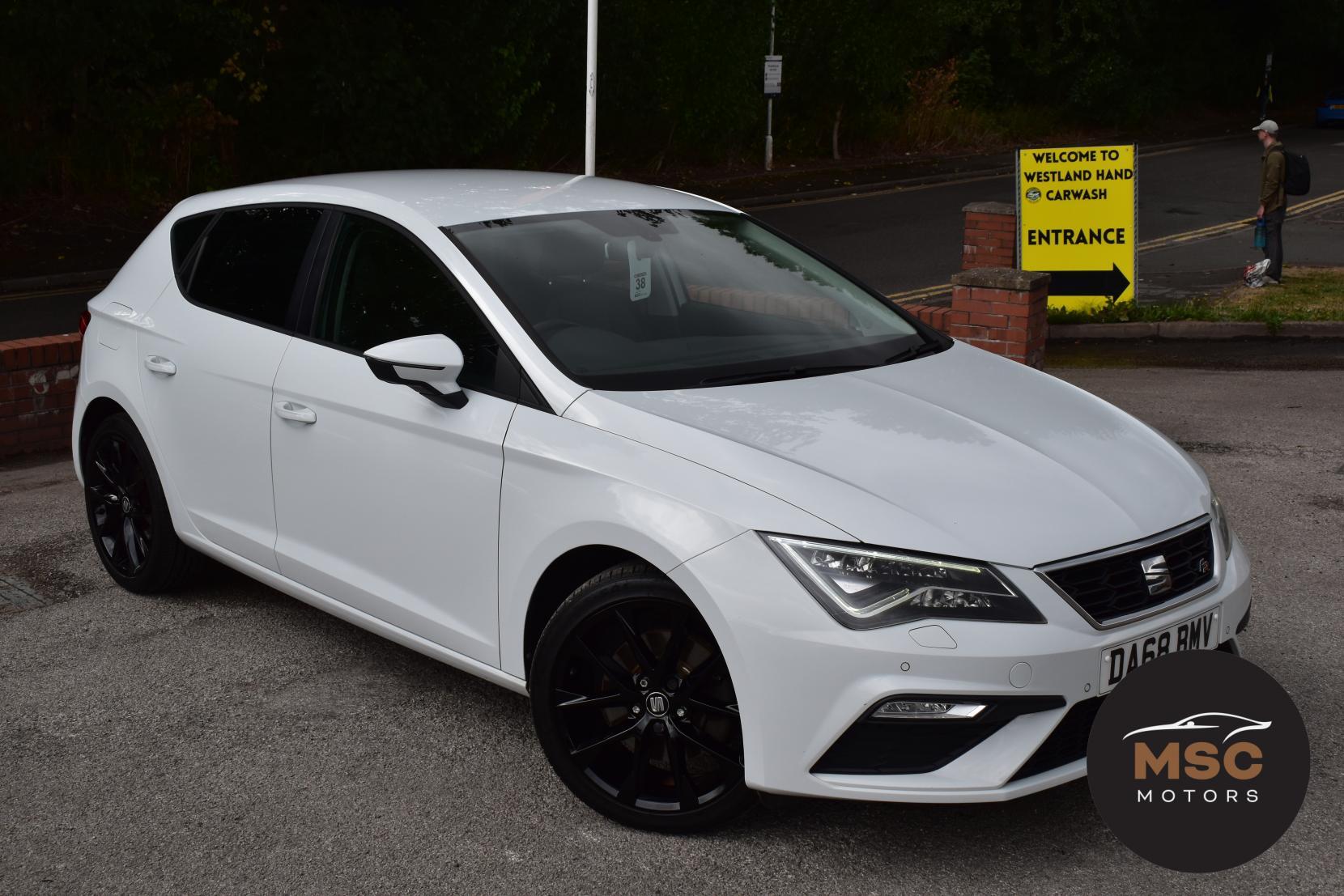 Seat Leon Leon main image