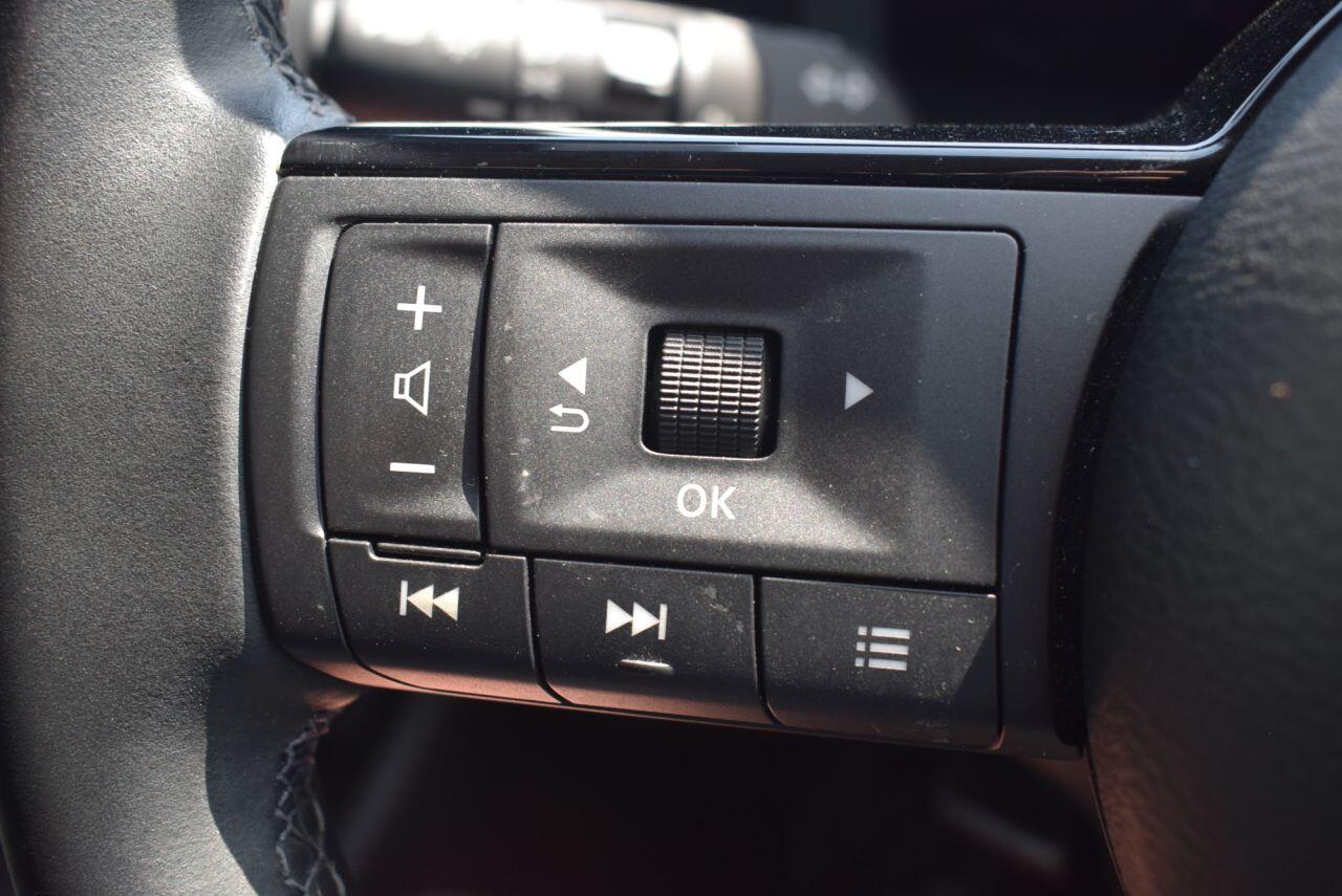 Nissan Qashqai view 21