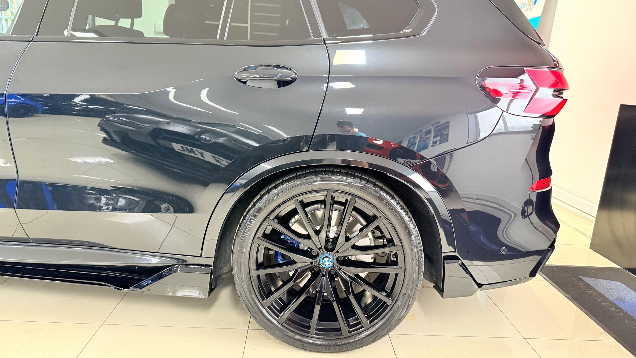 BMW X5 view 61