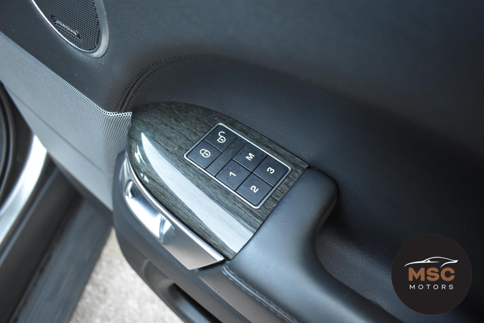 Land Rover Range Rover Sport view 59
