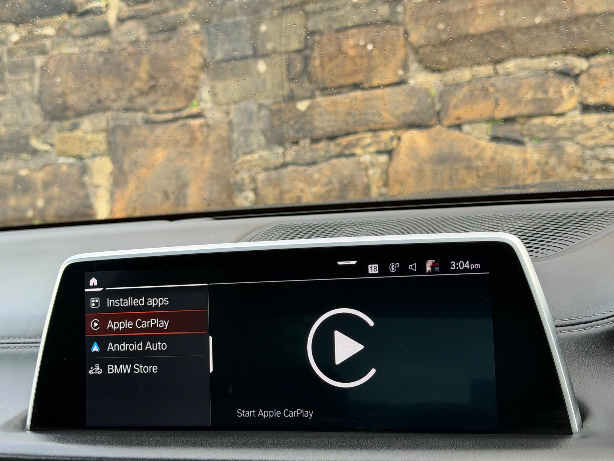 BMW 7 Series view 37