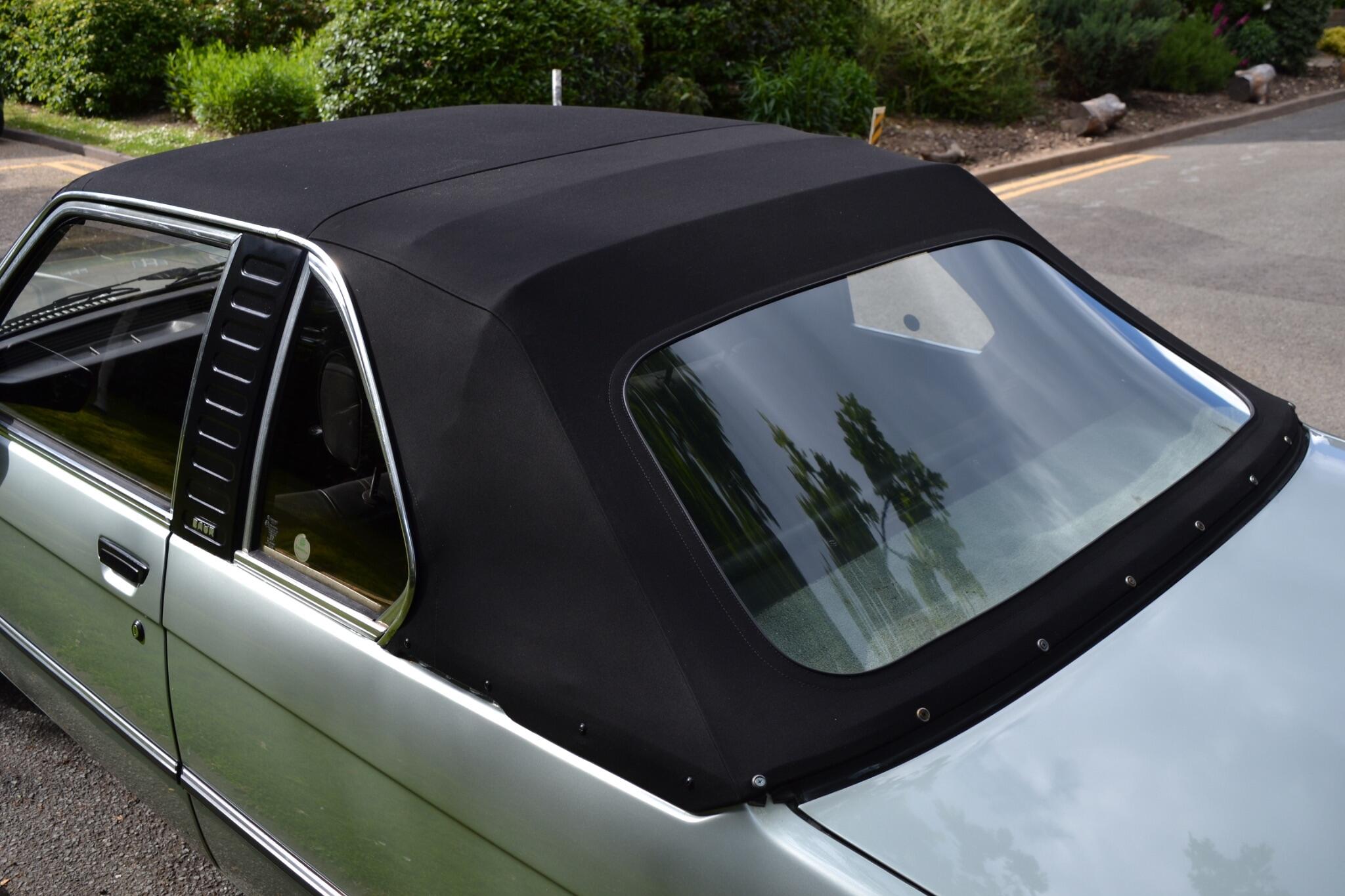 BMW 3 Series view 16