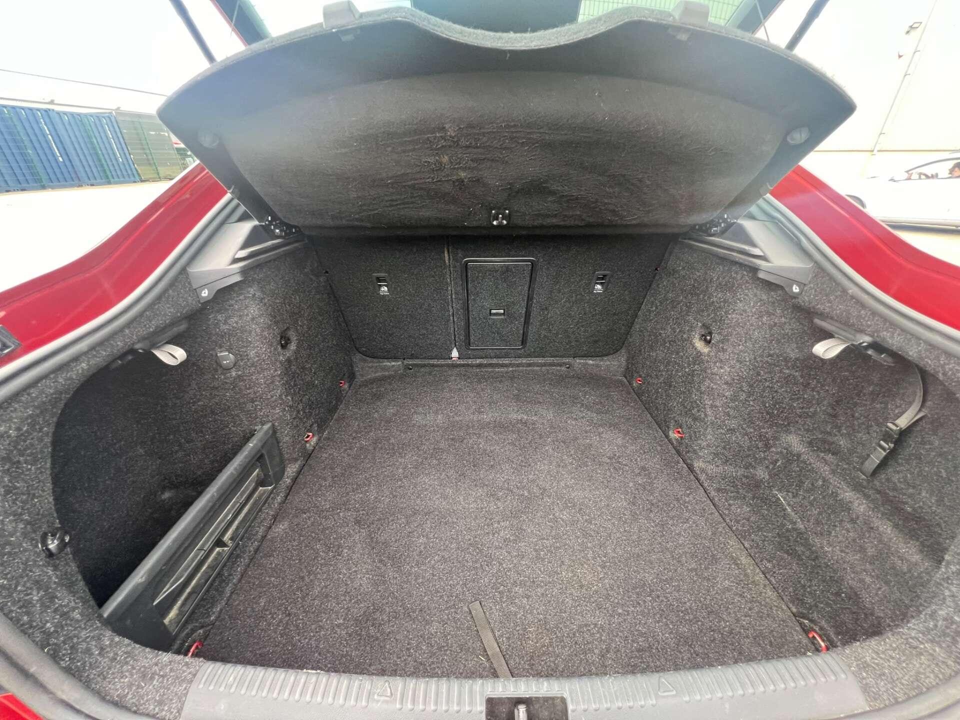 Skoda Octavia view 46