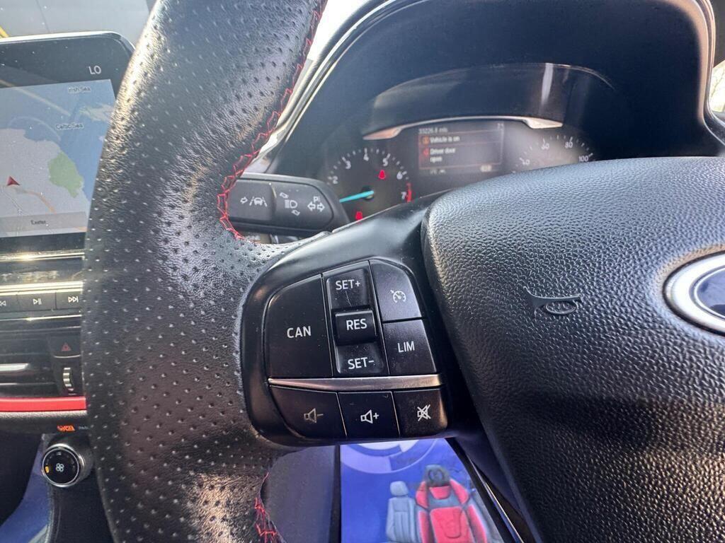 Ford Fiesta view 26