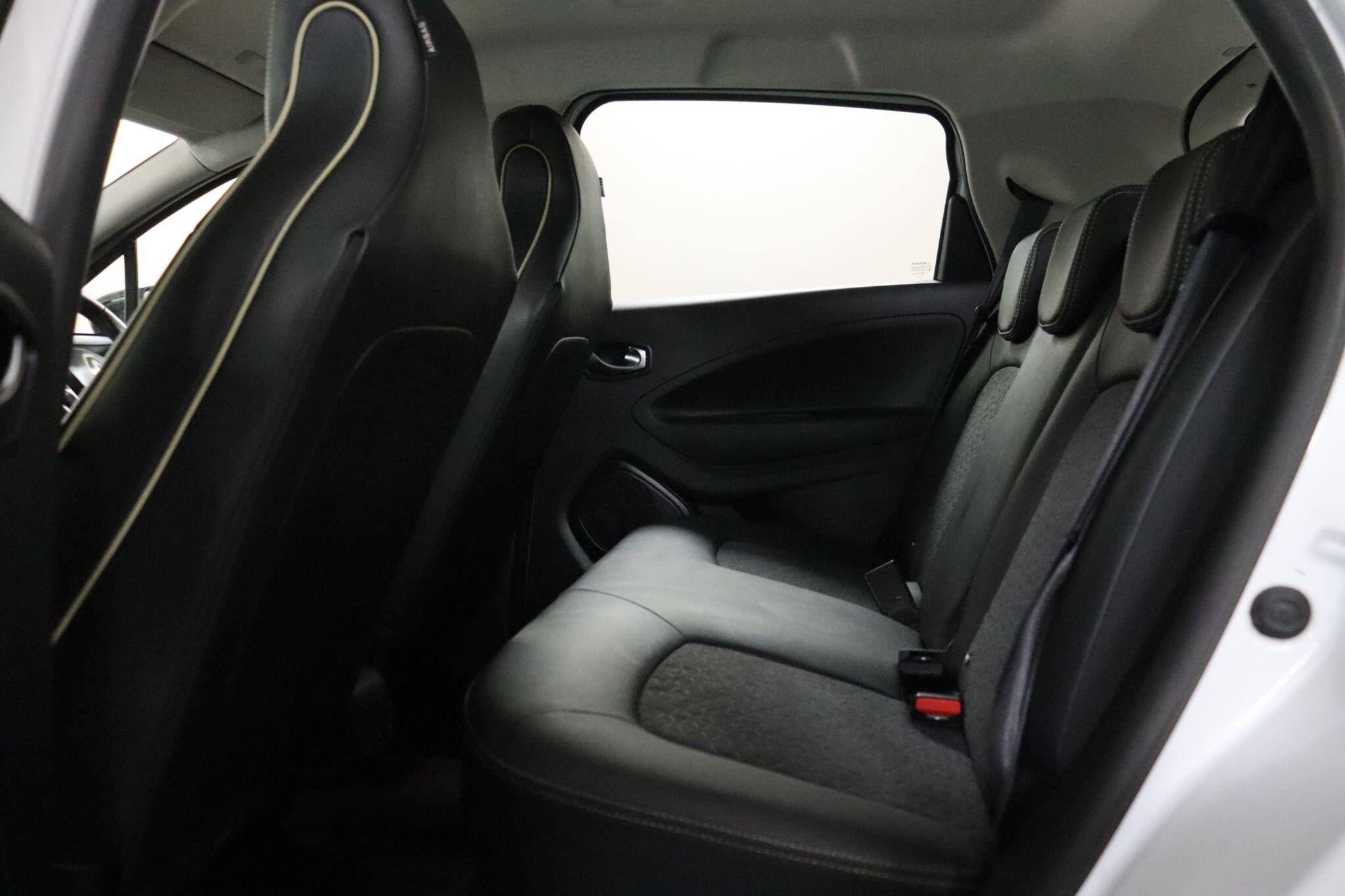Renault Zoe view 43