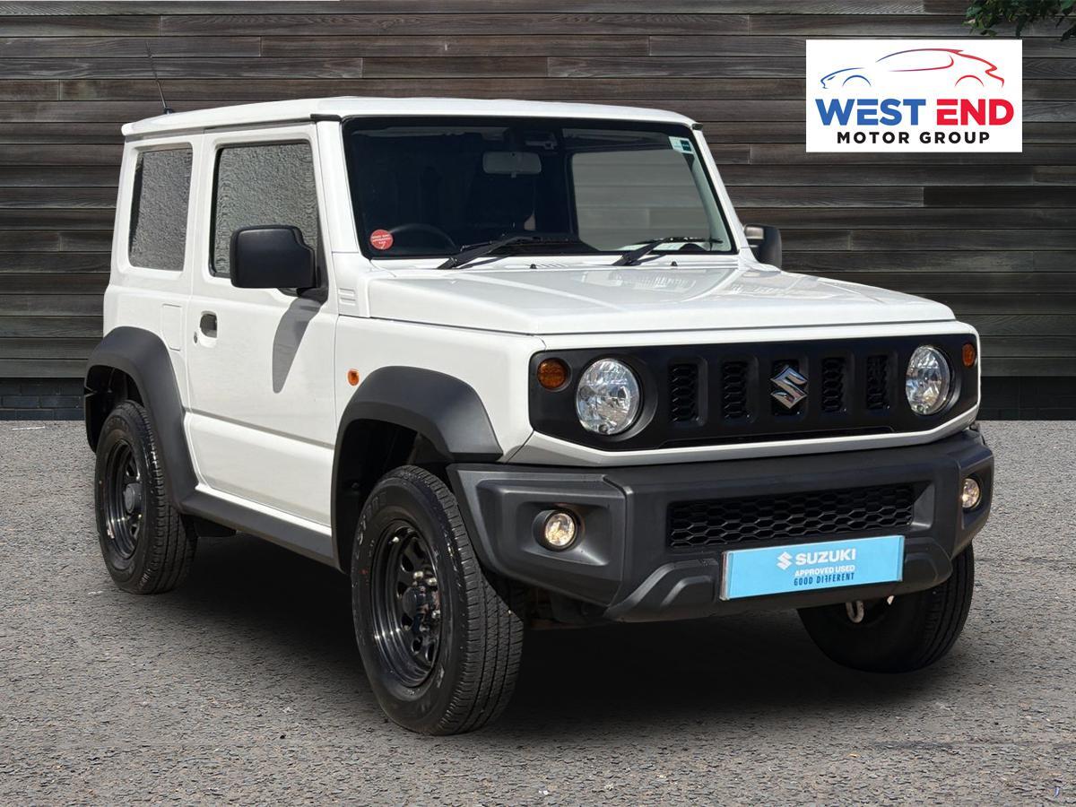 Jimny