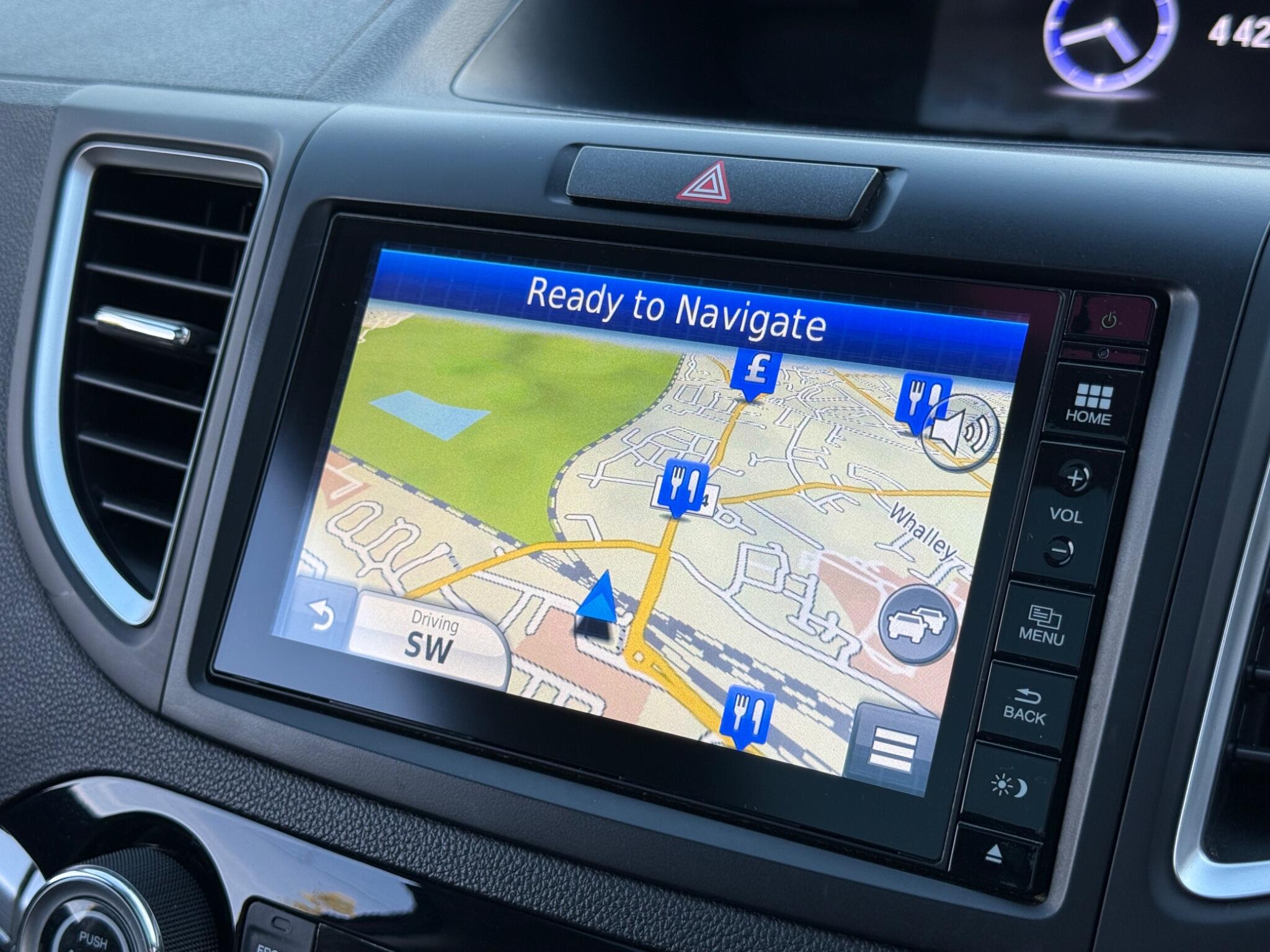 Honda CR-V - Image 64