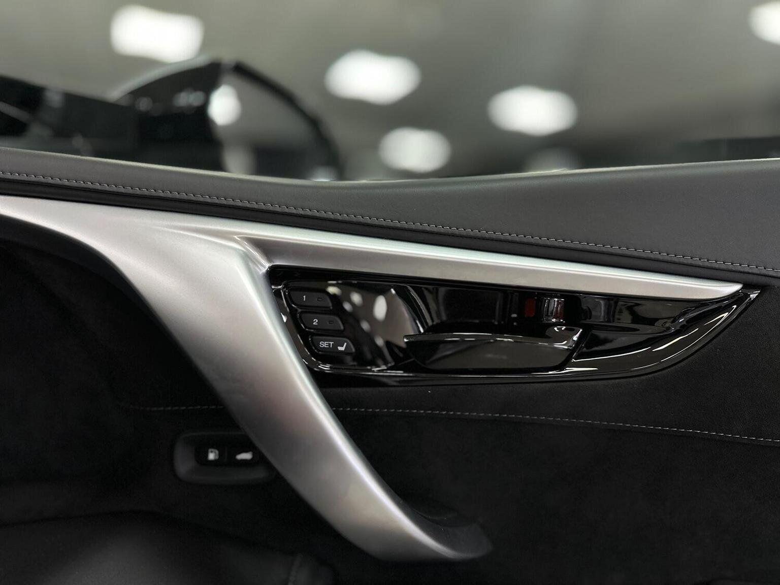 Honda NSX view 28