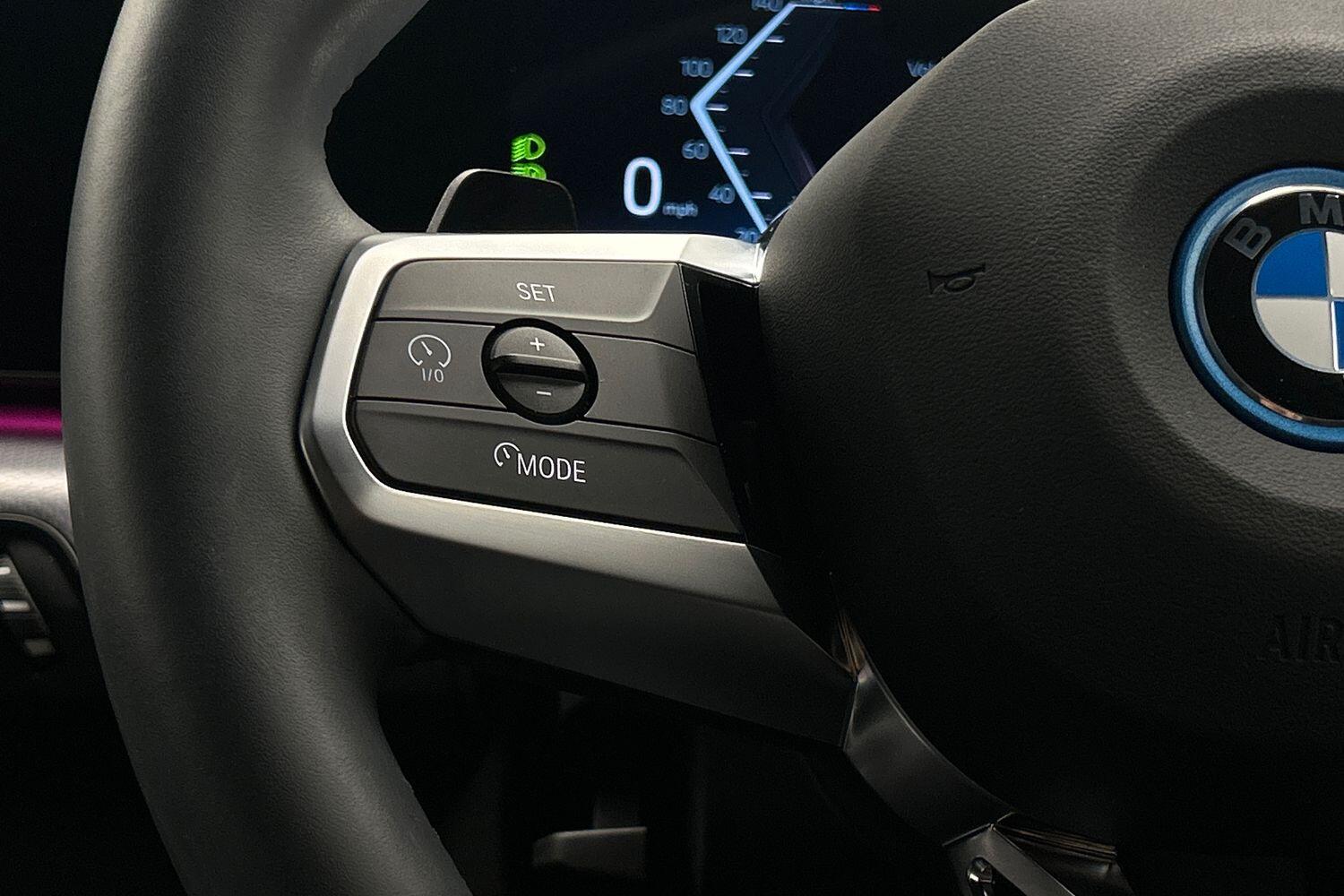 BMW iX2 view 18
