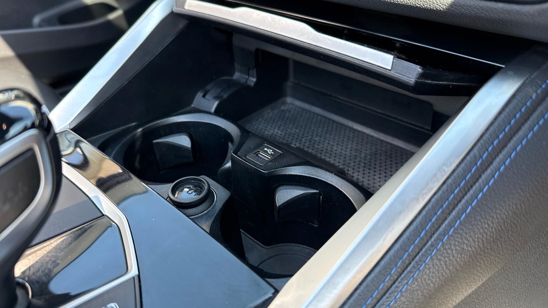 BMW 4 Series view 31
