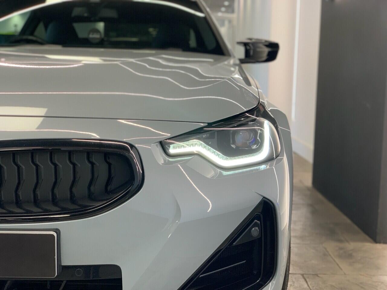 BMW 2 Series view 8