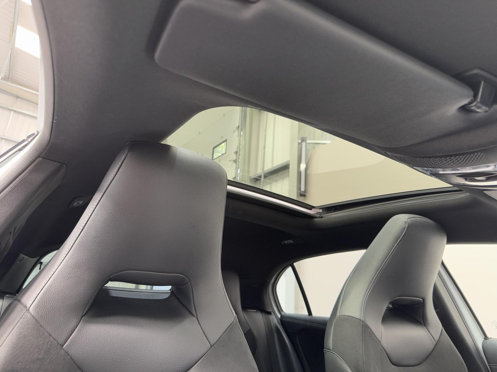 Mercedes-Benz A Class view 25