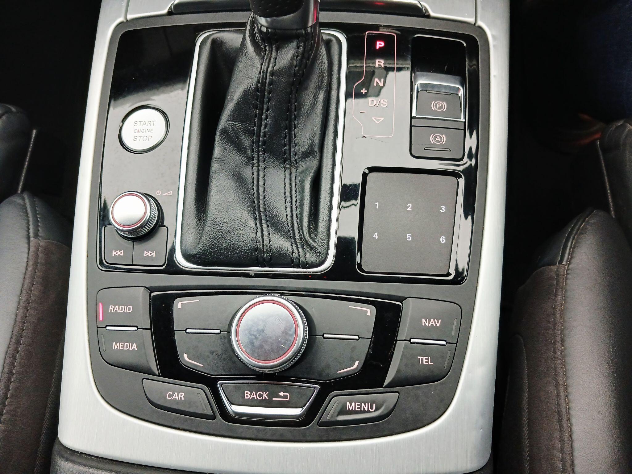 2012 Audi A6 Avant image 33