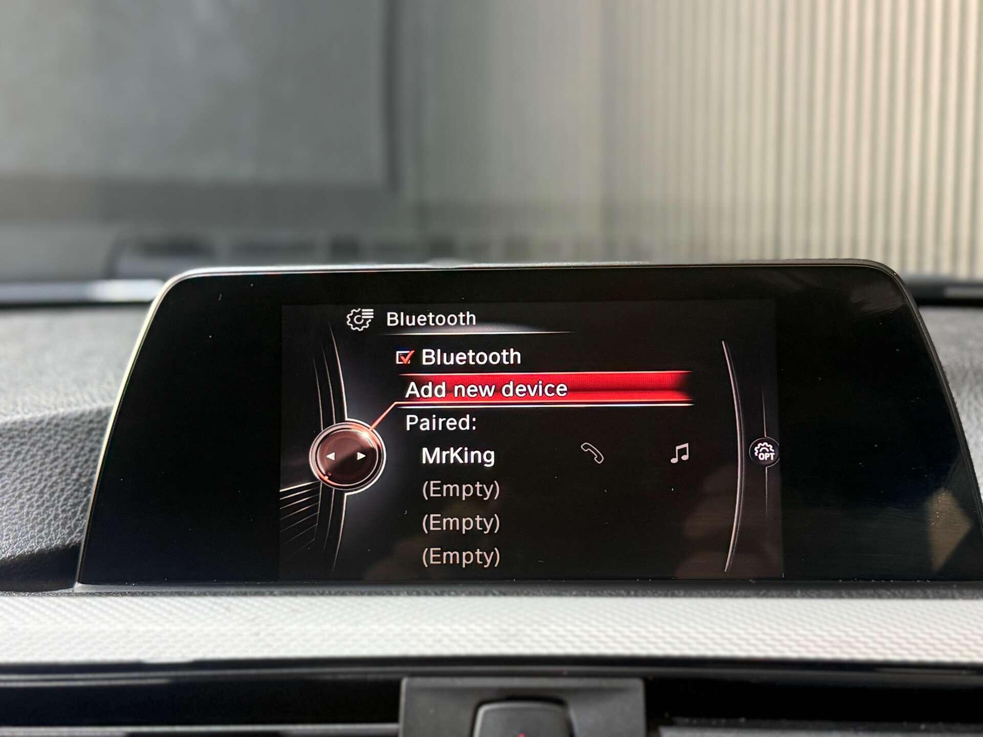 BMW 3 Series view 45