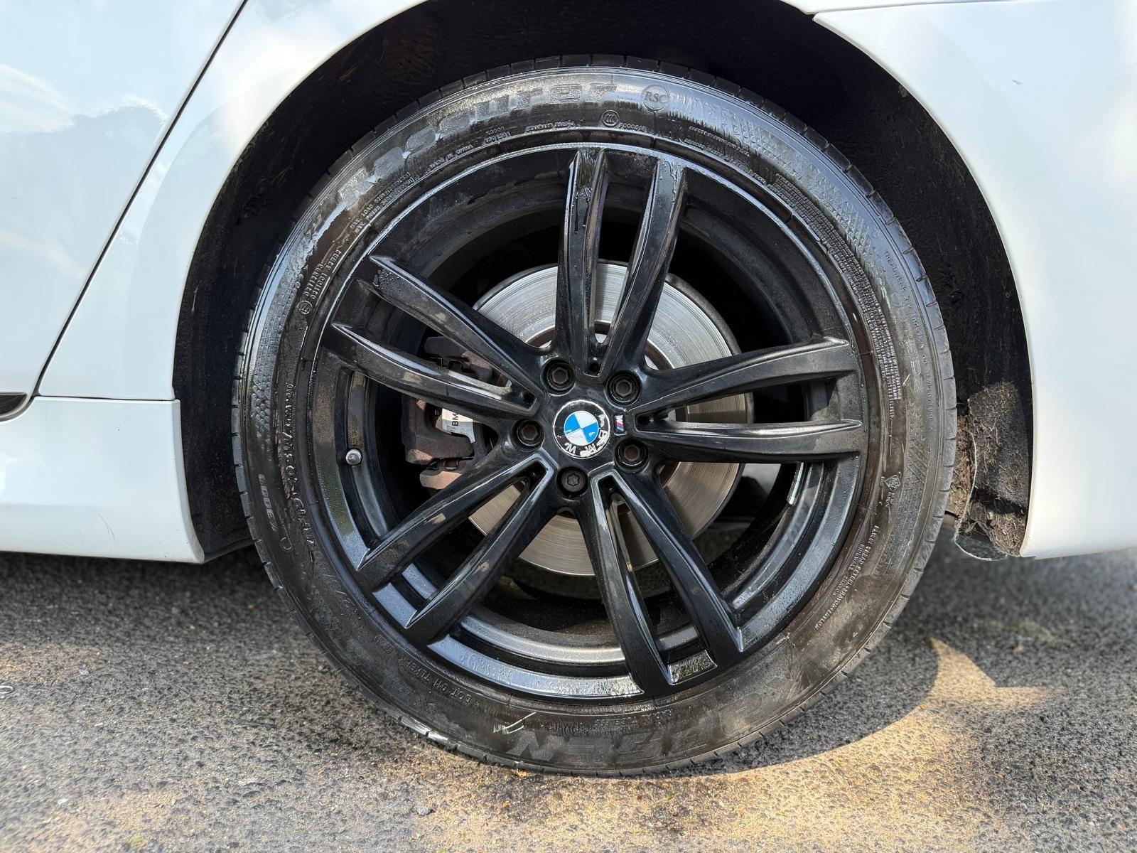 BMW 7 Series view 47