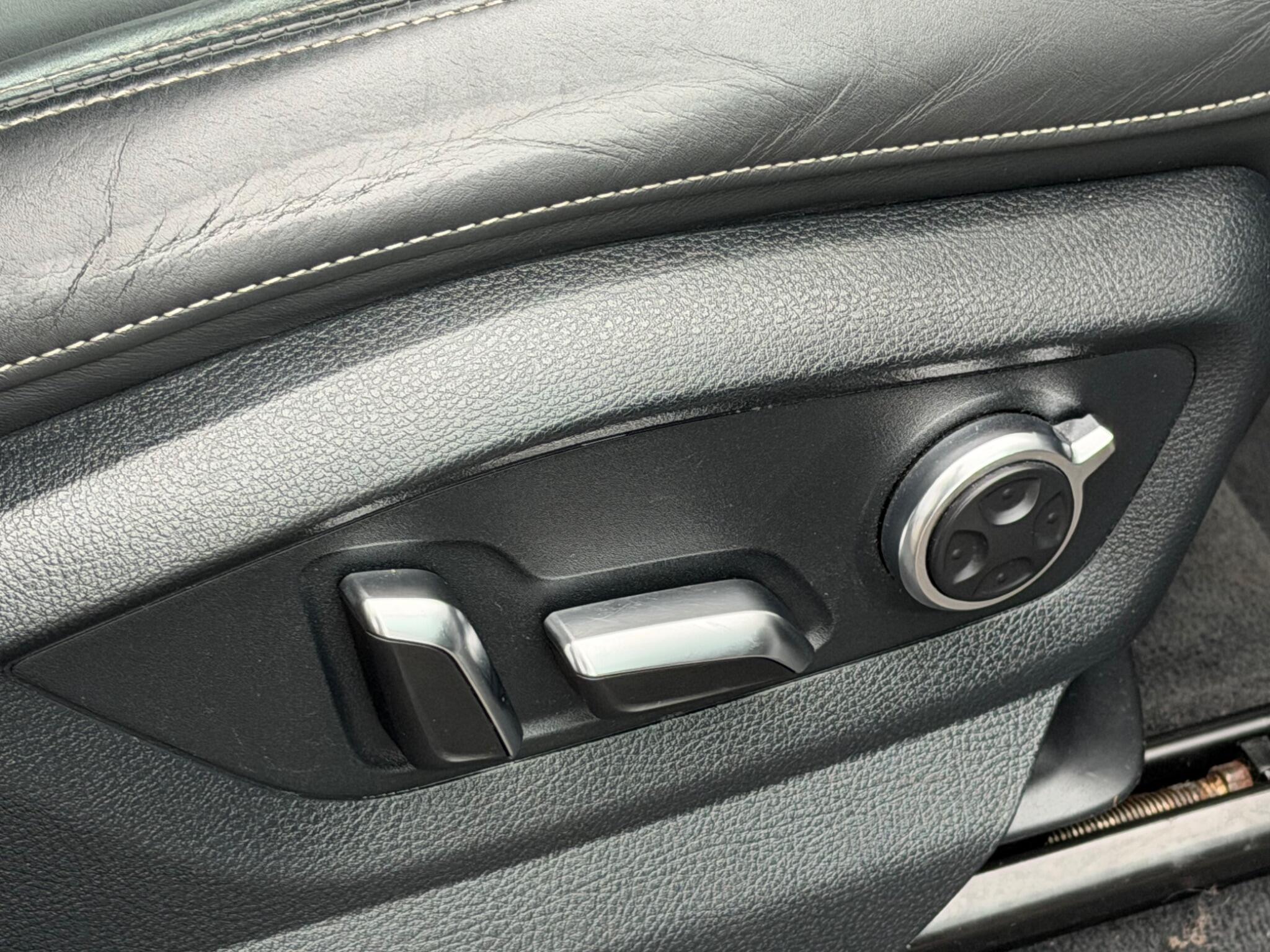 Audi Q7 view 50