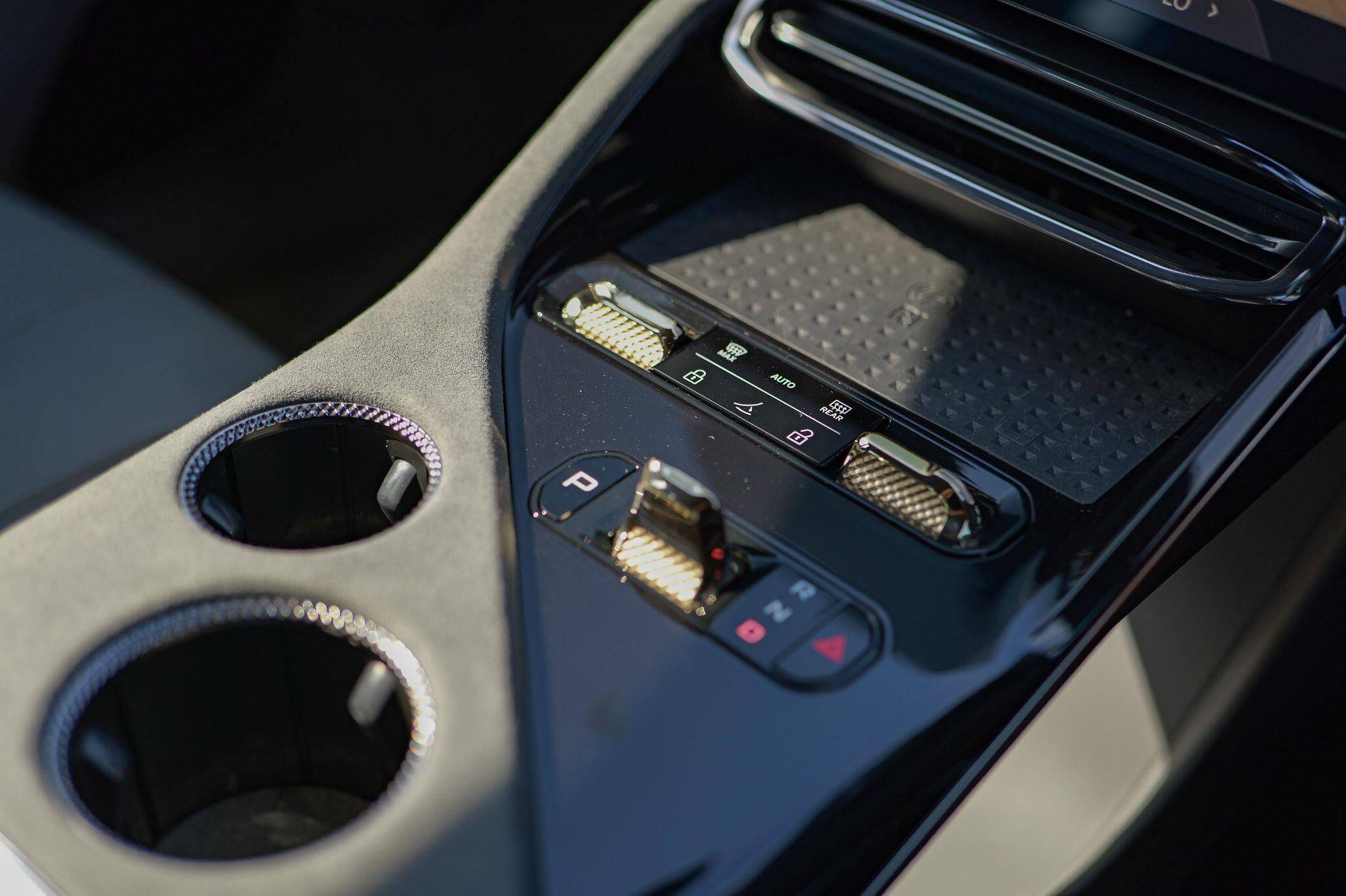 Lotus Eletre view 14