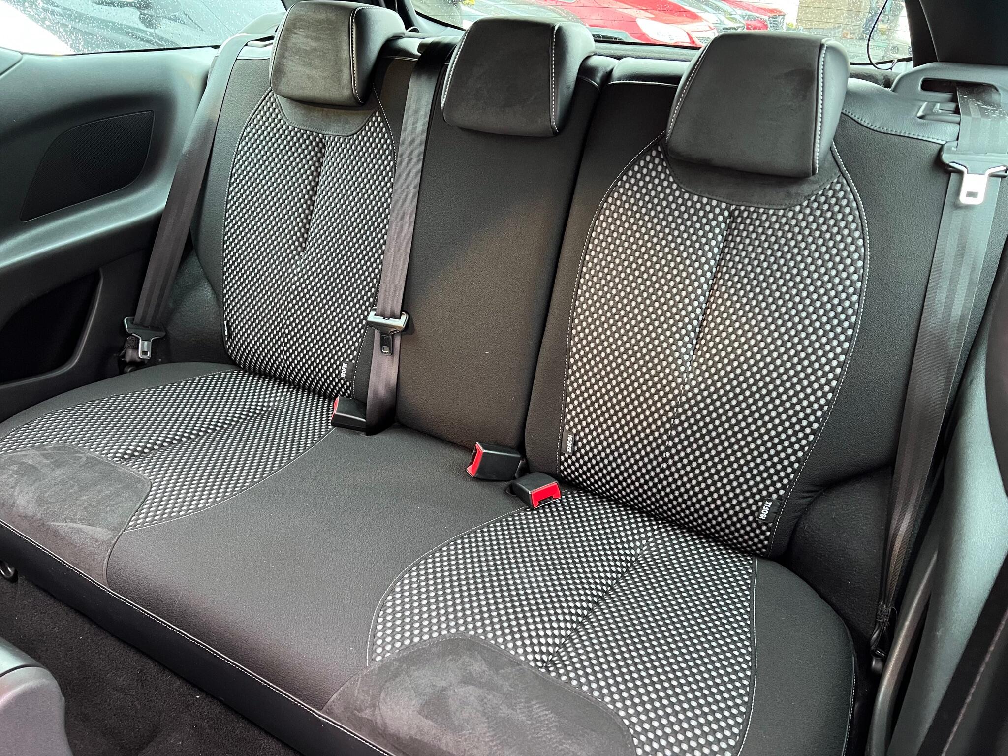 2010 Citroen DS3 image 15