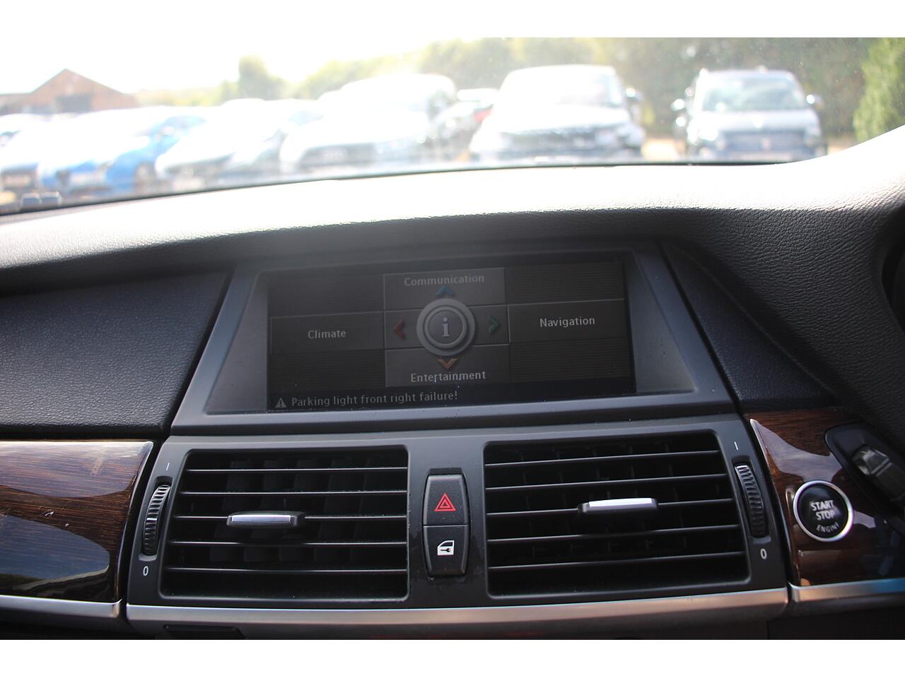 BMW X5 X5 view 15