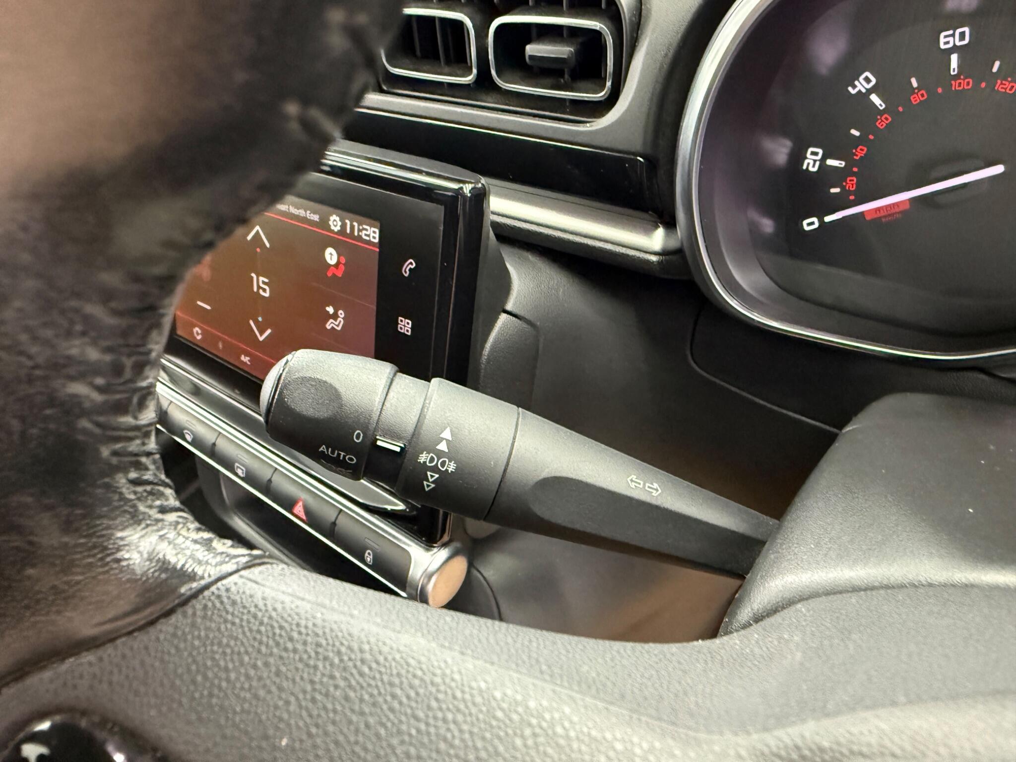 Citroen C3 view 43