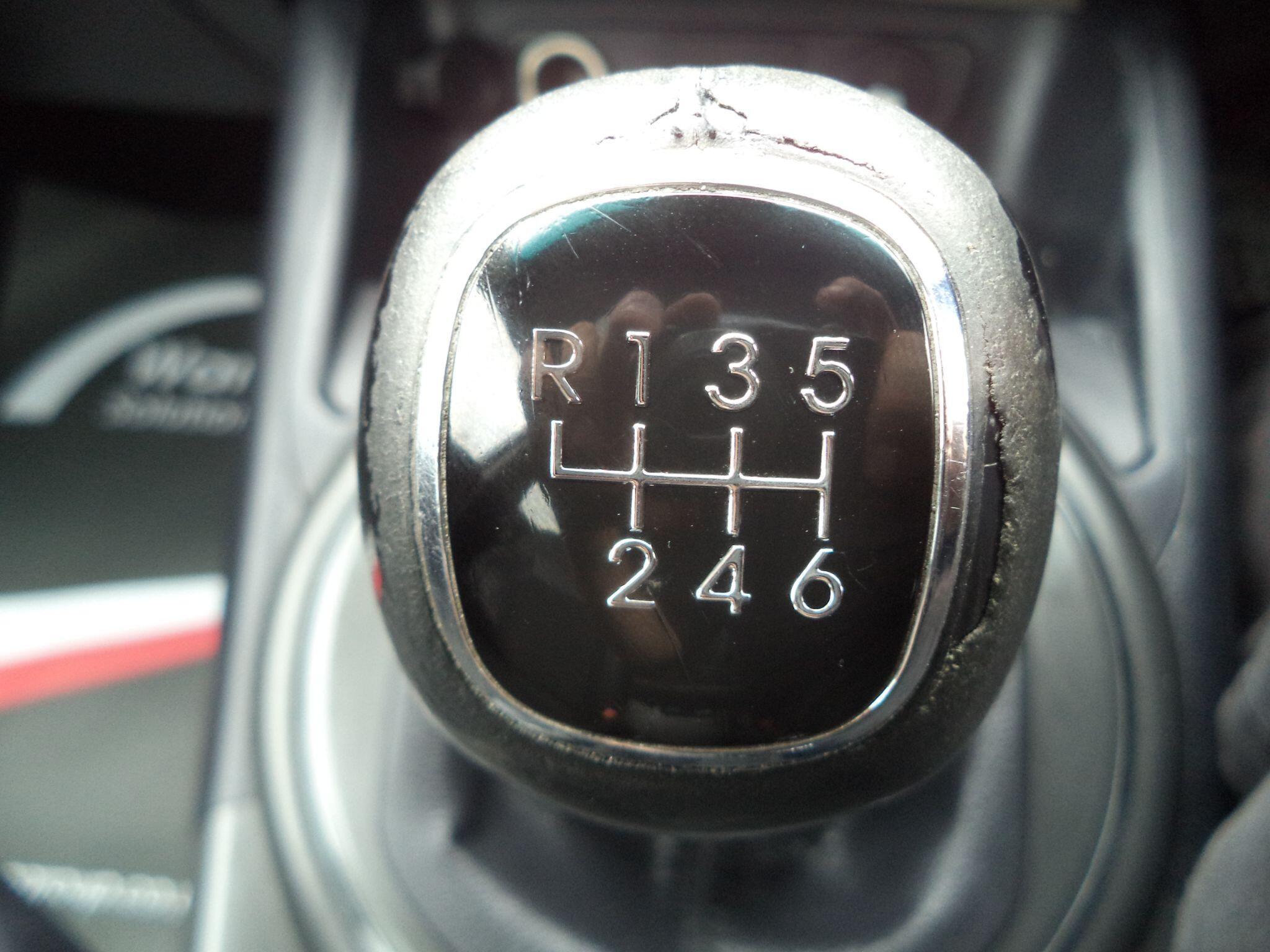 Kia Sportage view 49