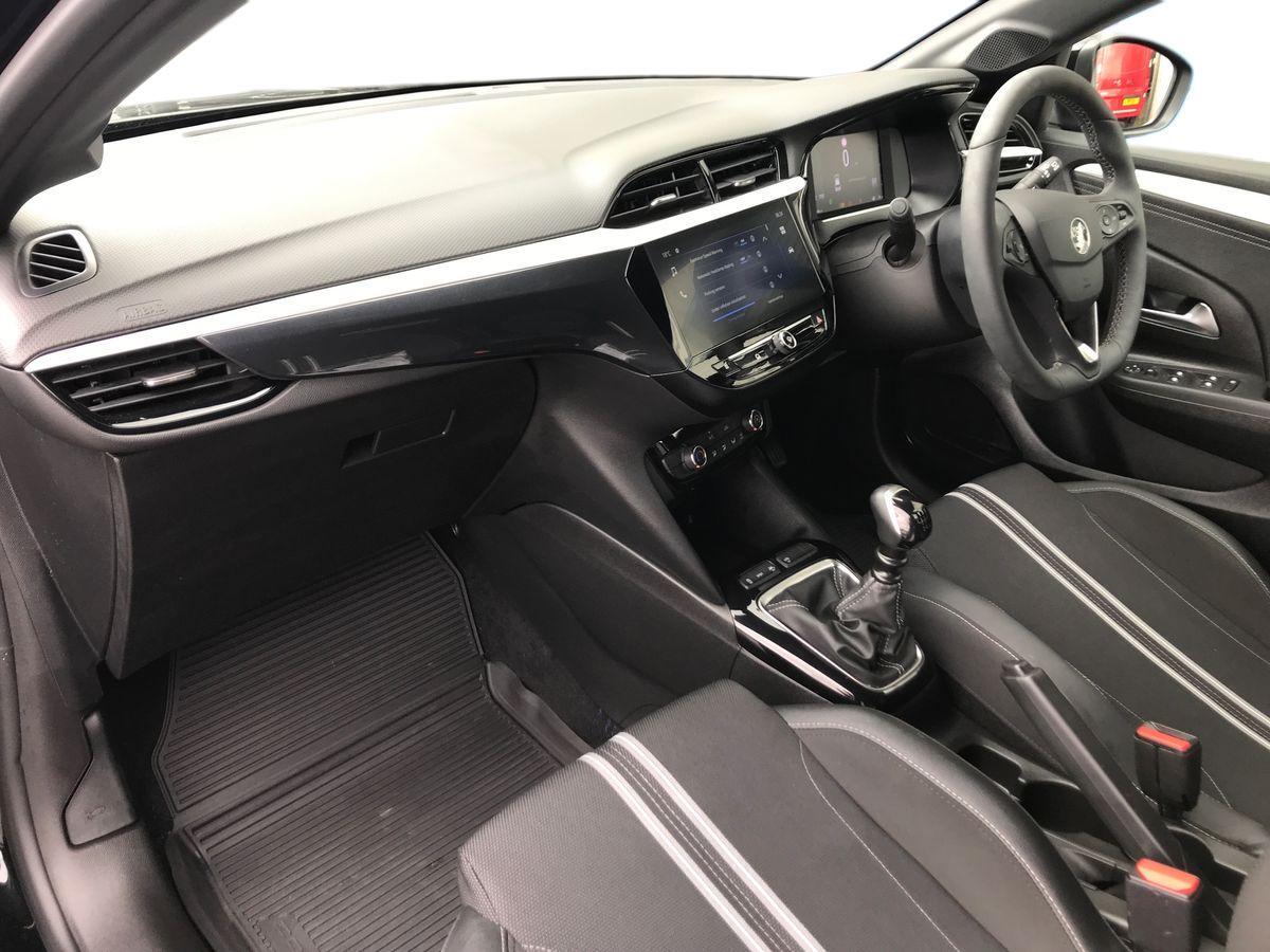Vauxhall Corsa view 5