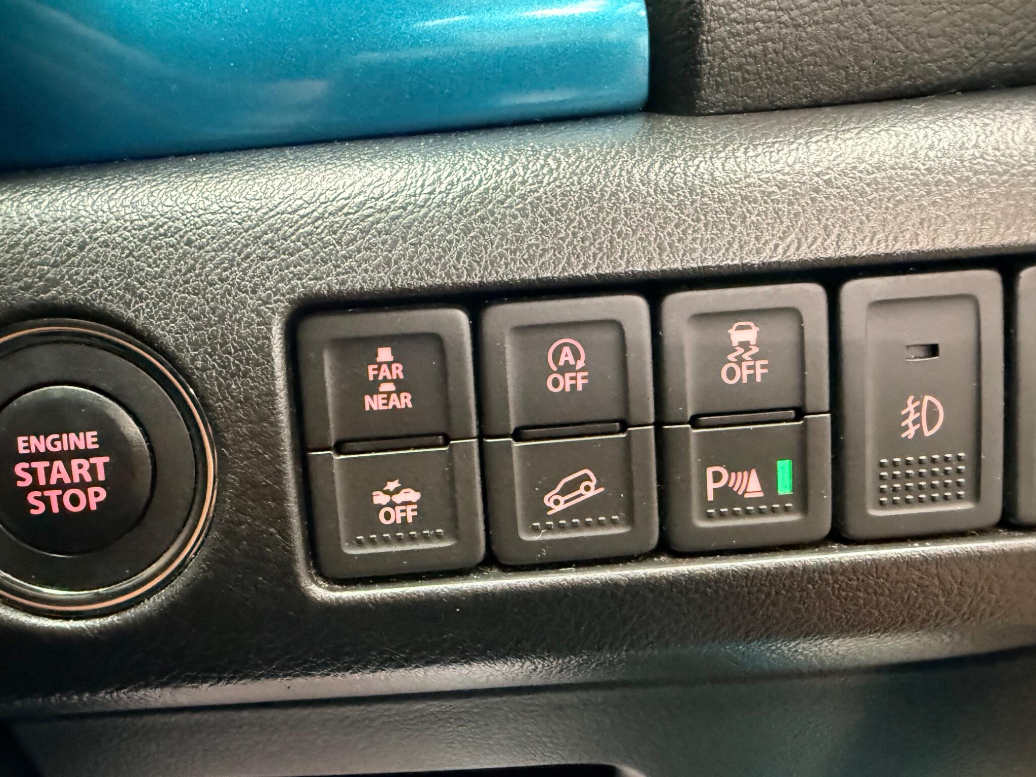 Suzuki Vitara view 35