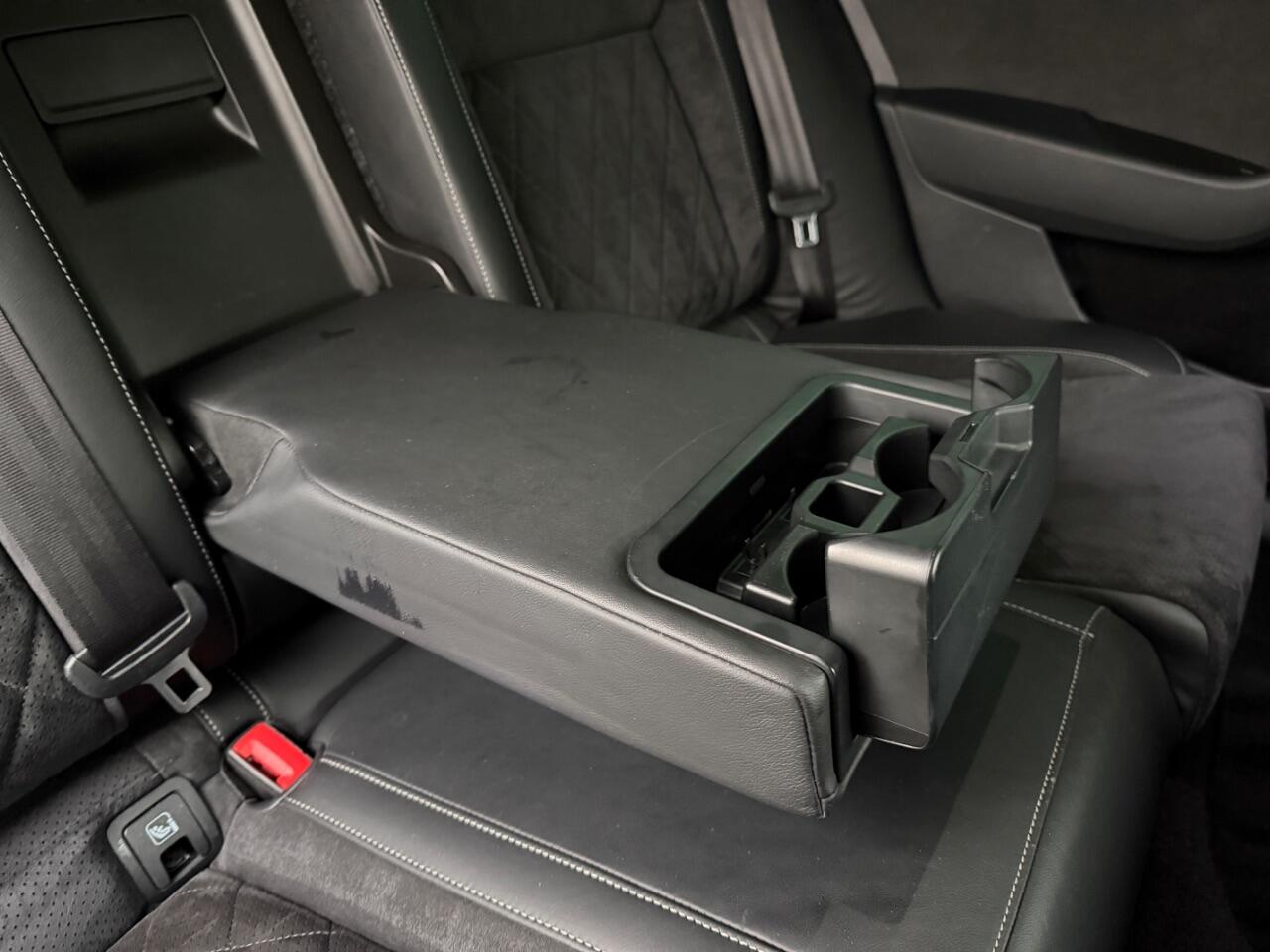 Skoda Superb view 15