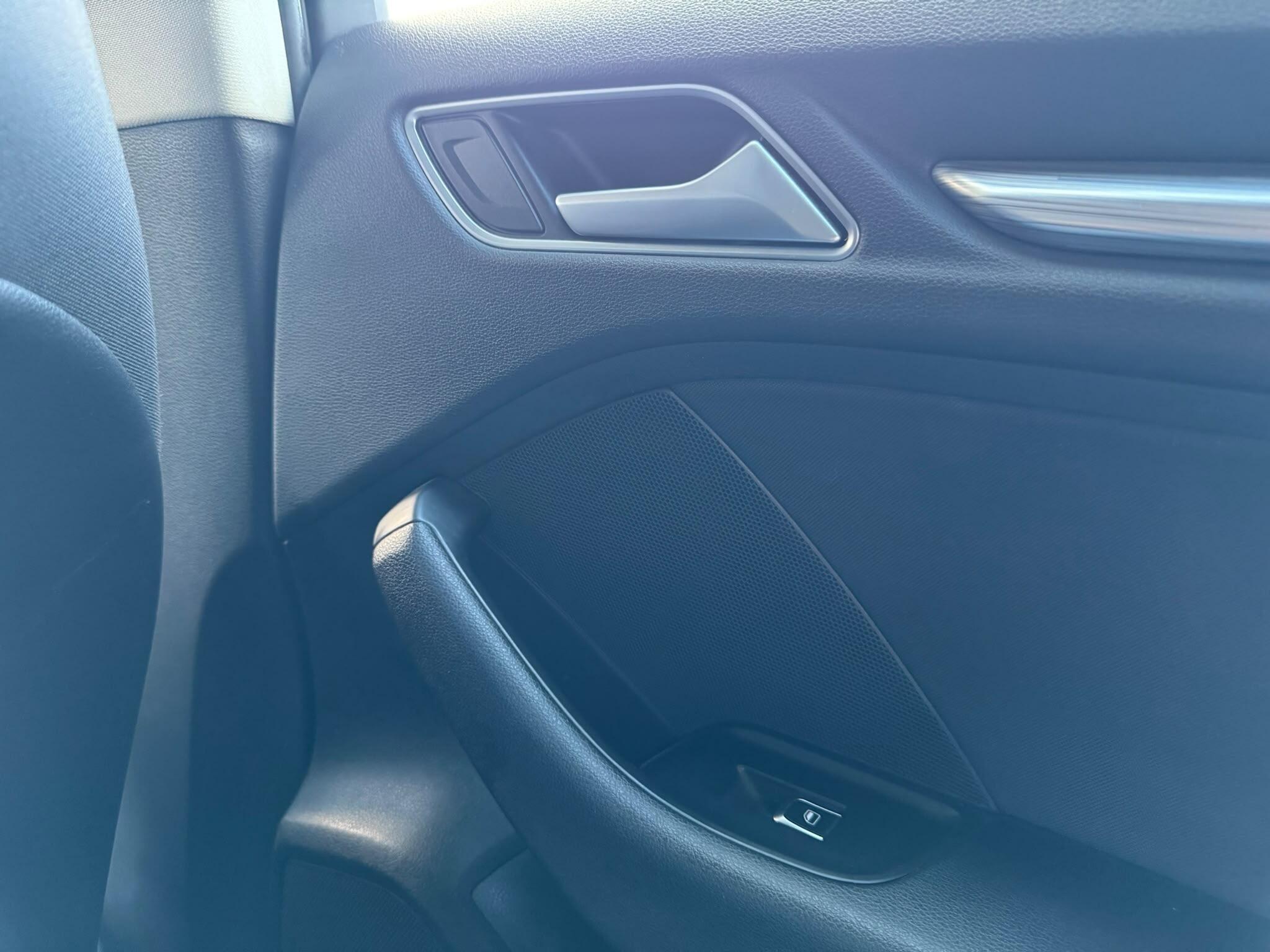 Audi A3 view 65
