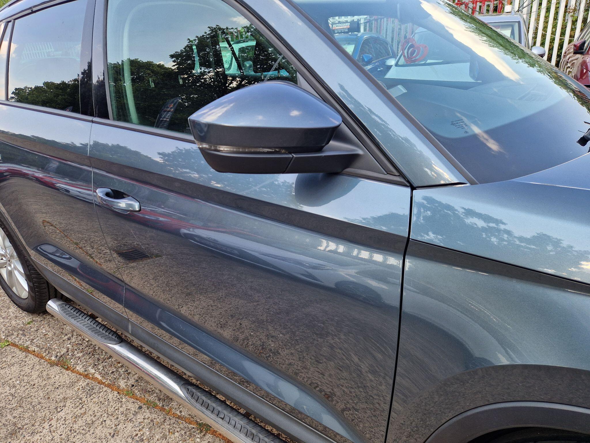Skoda Kodiaq view 12
