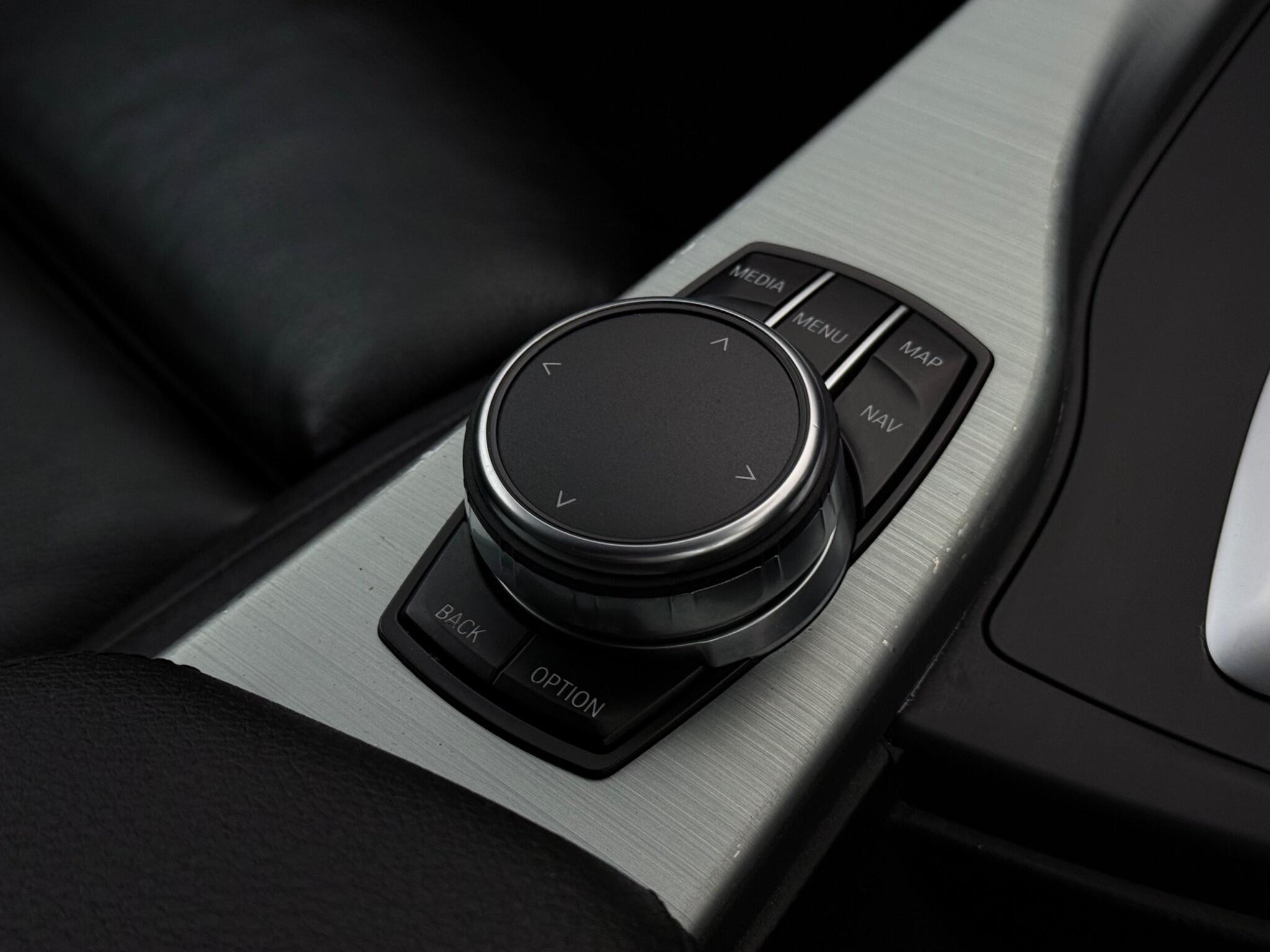 BMW 4 Series view 15