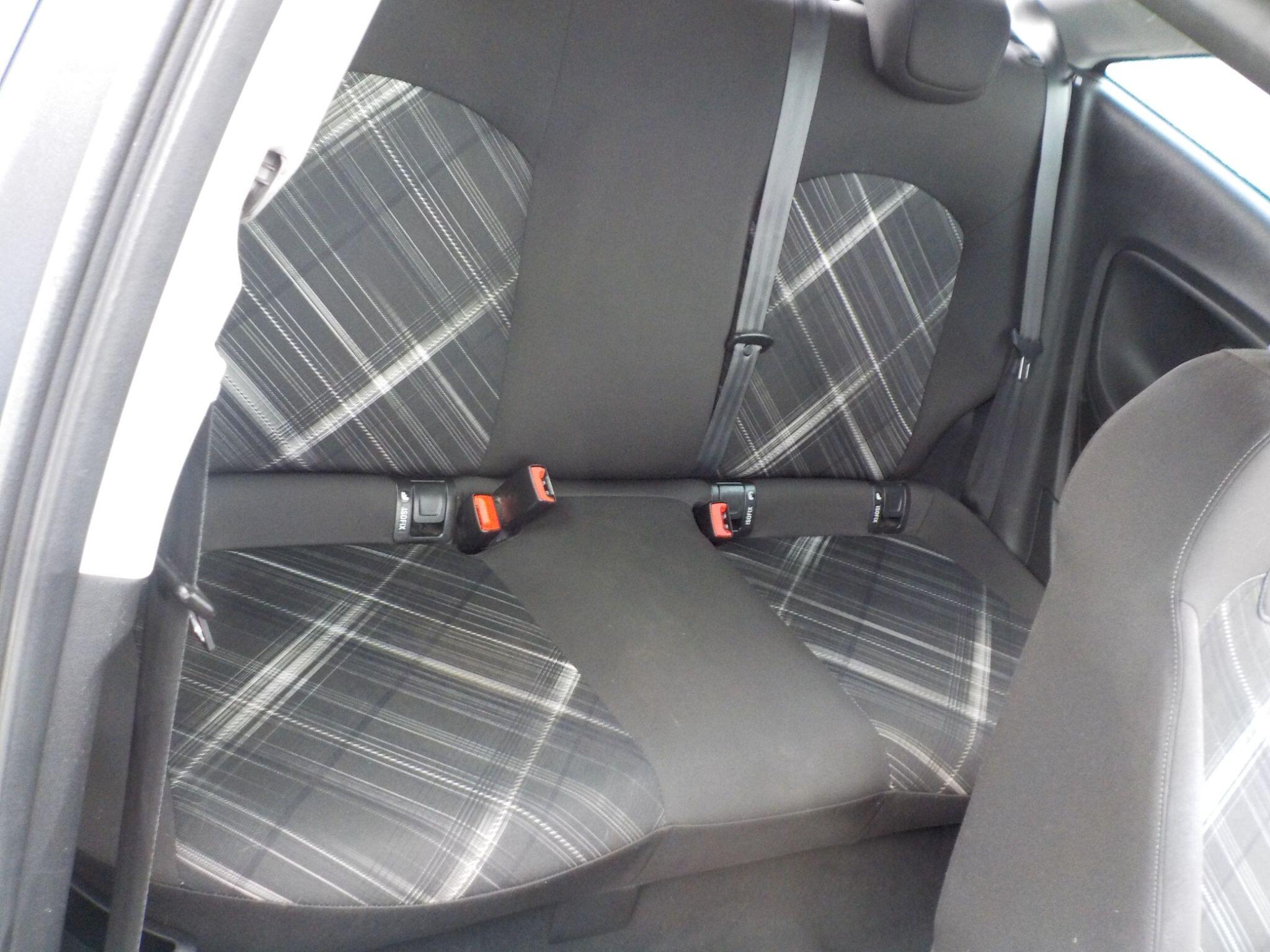 Vauxhall Corsa 1.4i ecoFLEX Limited Edition Euro 6 3dr