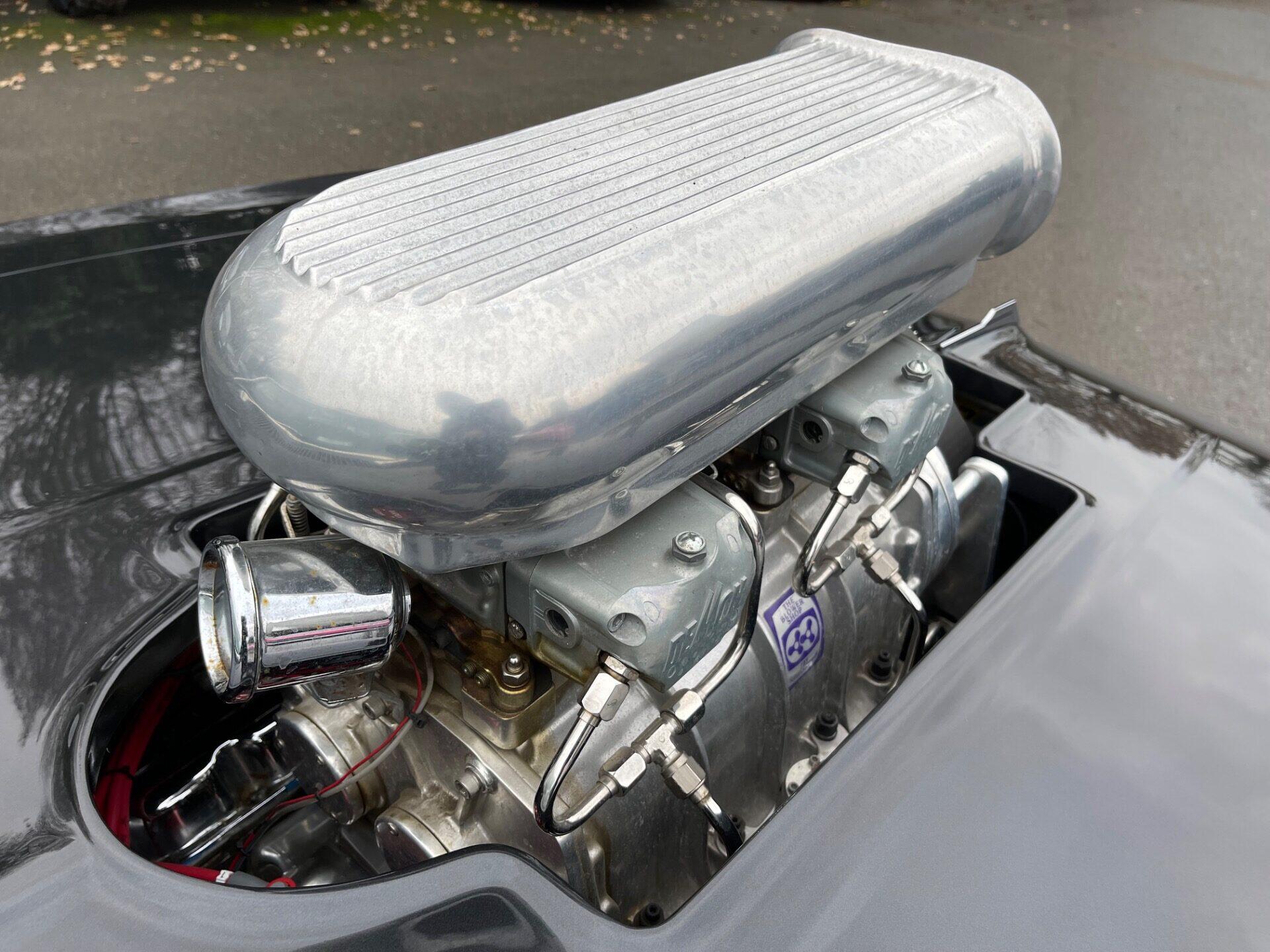 Chevrolet Chevelle view 21