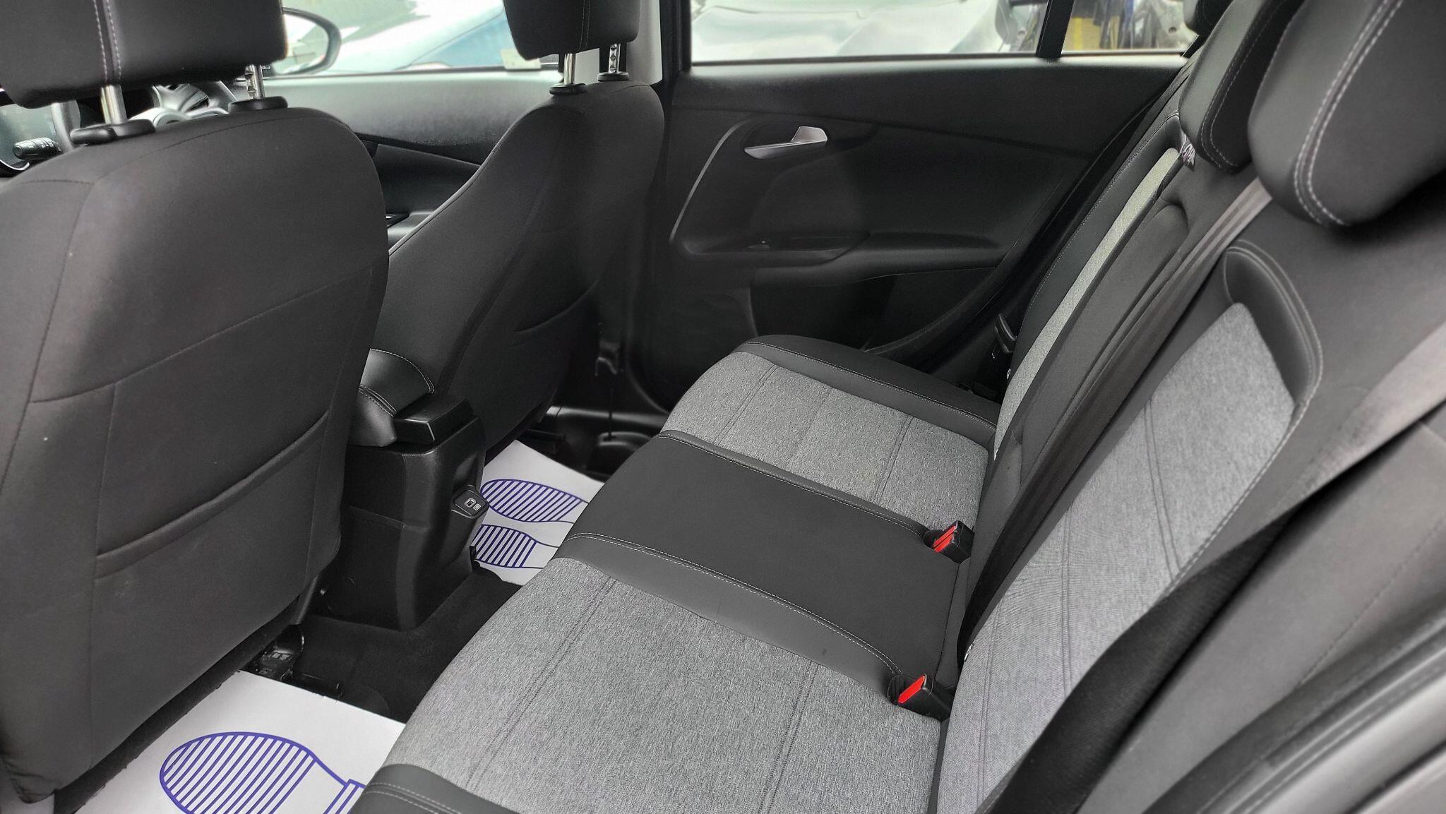 Fiat Tipo view 16