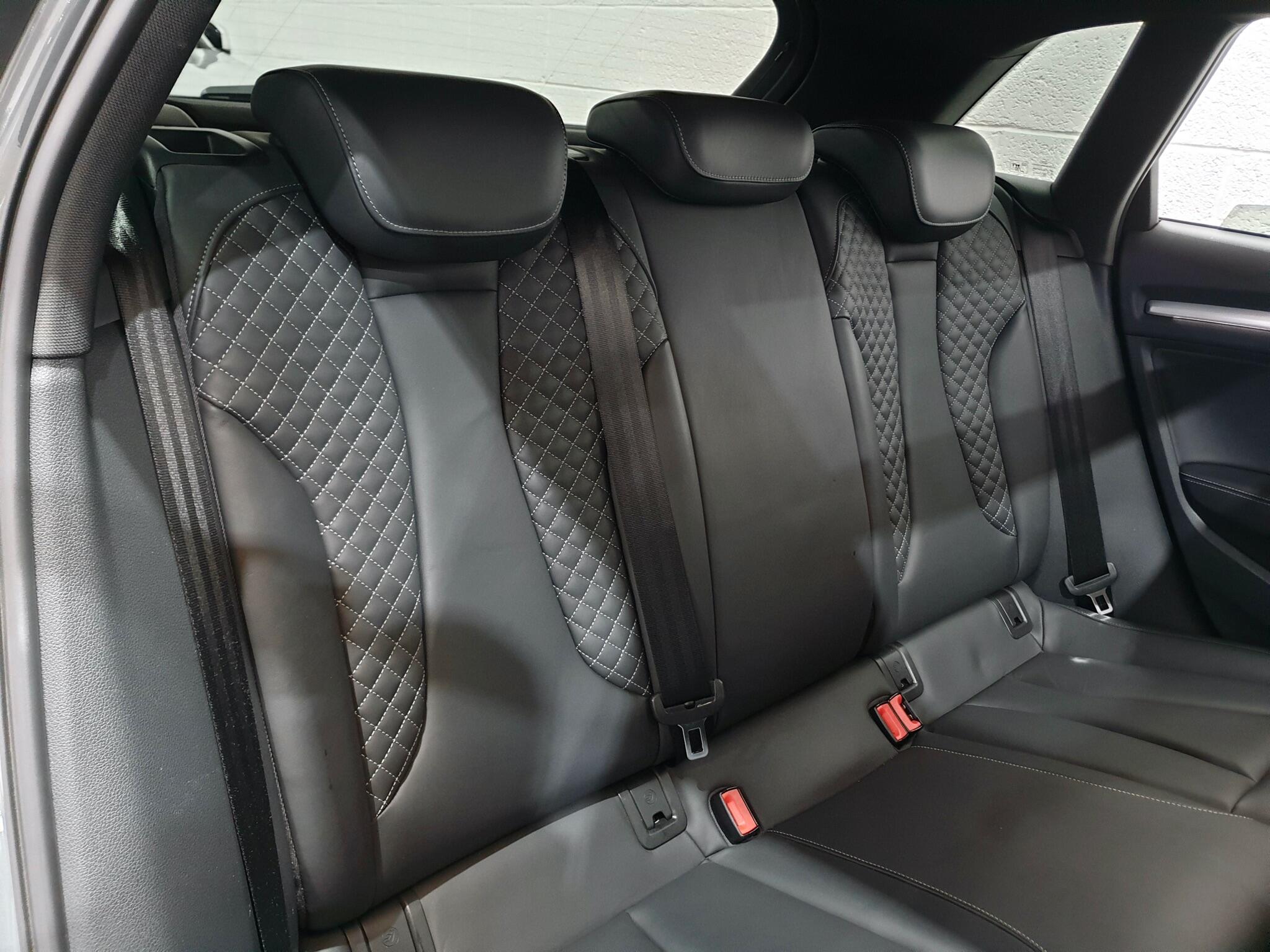 Audi S3 view 52