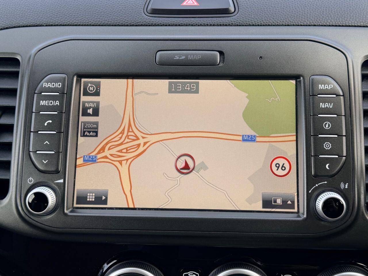 Kia Picanto view 32