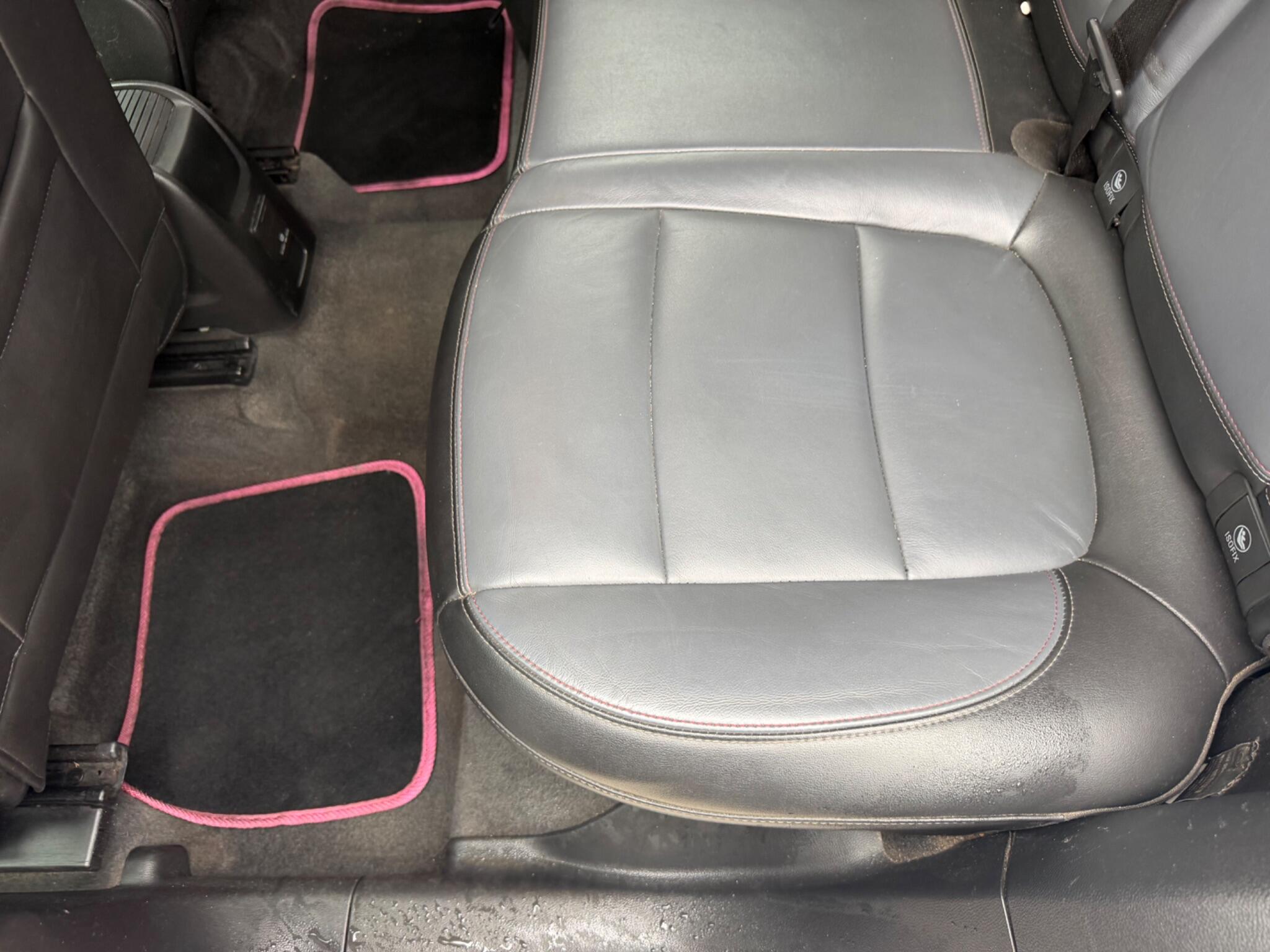 Vauxhall Mokka view 27