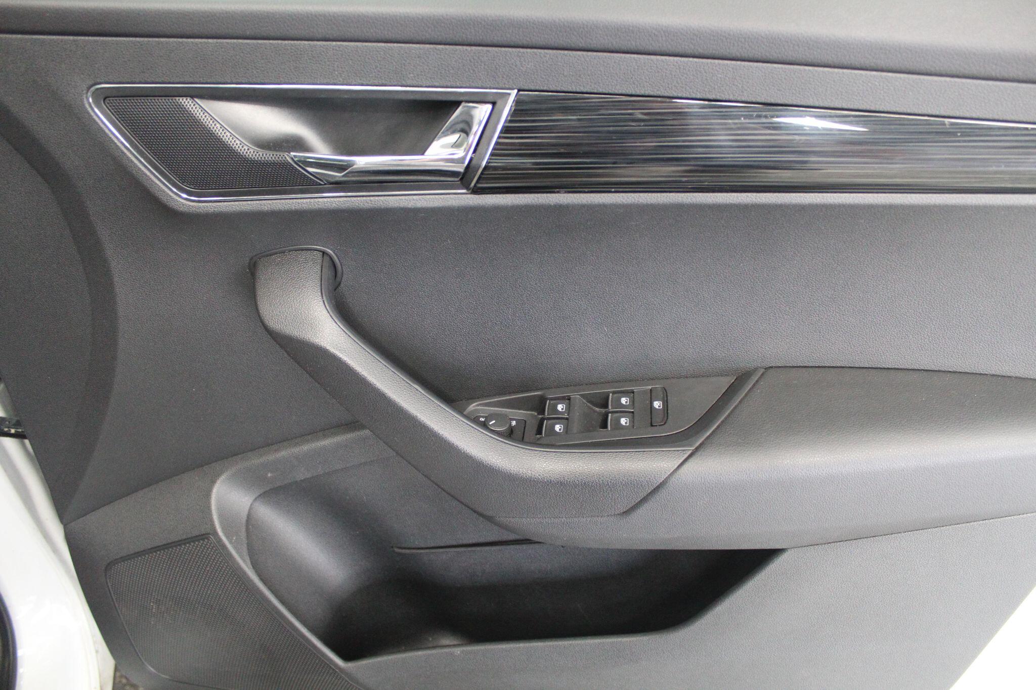 Skoda Karoq view 47