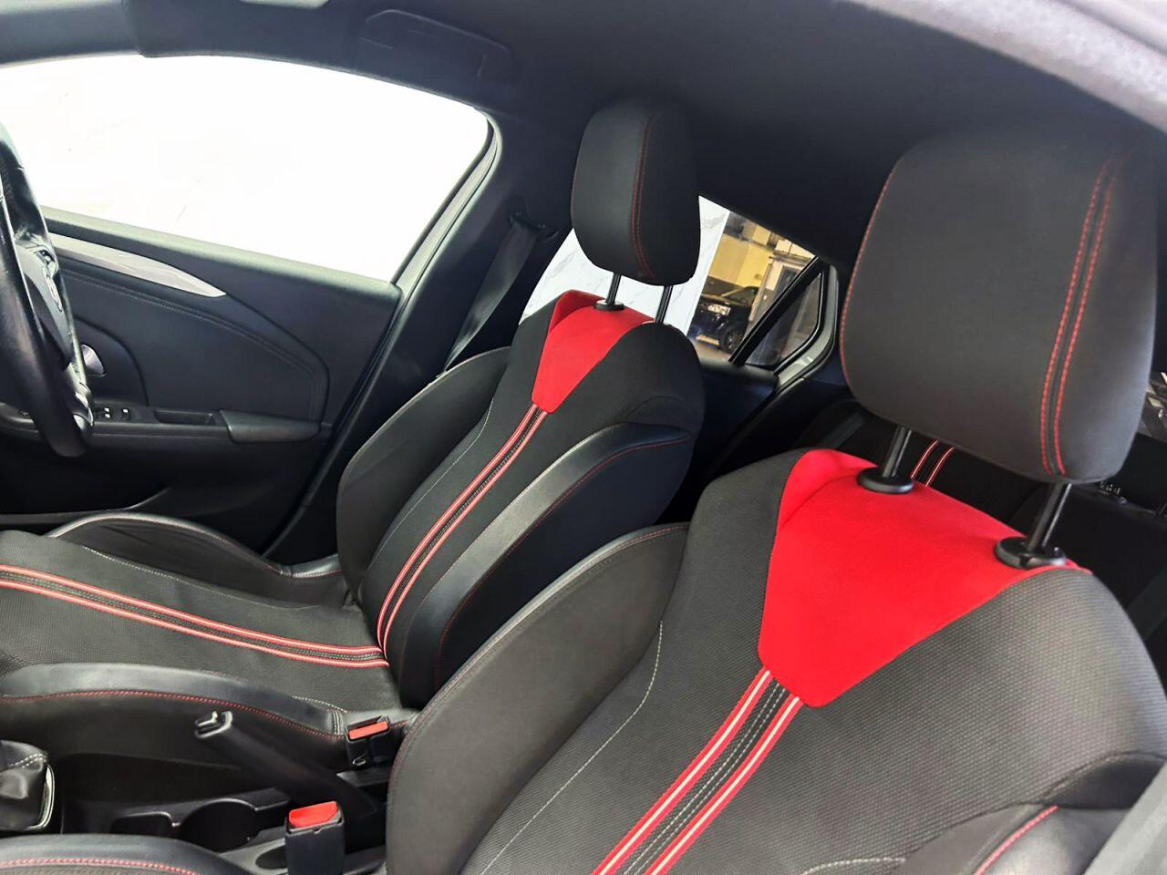 Vauxhall Corsa view 13