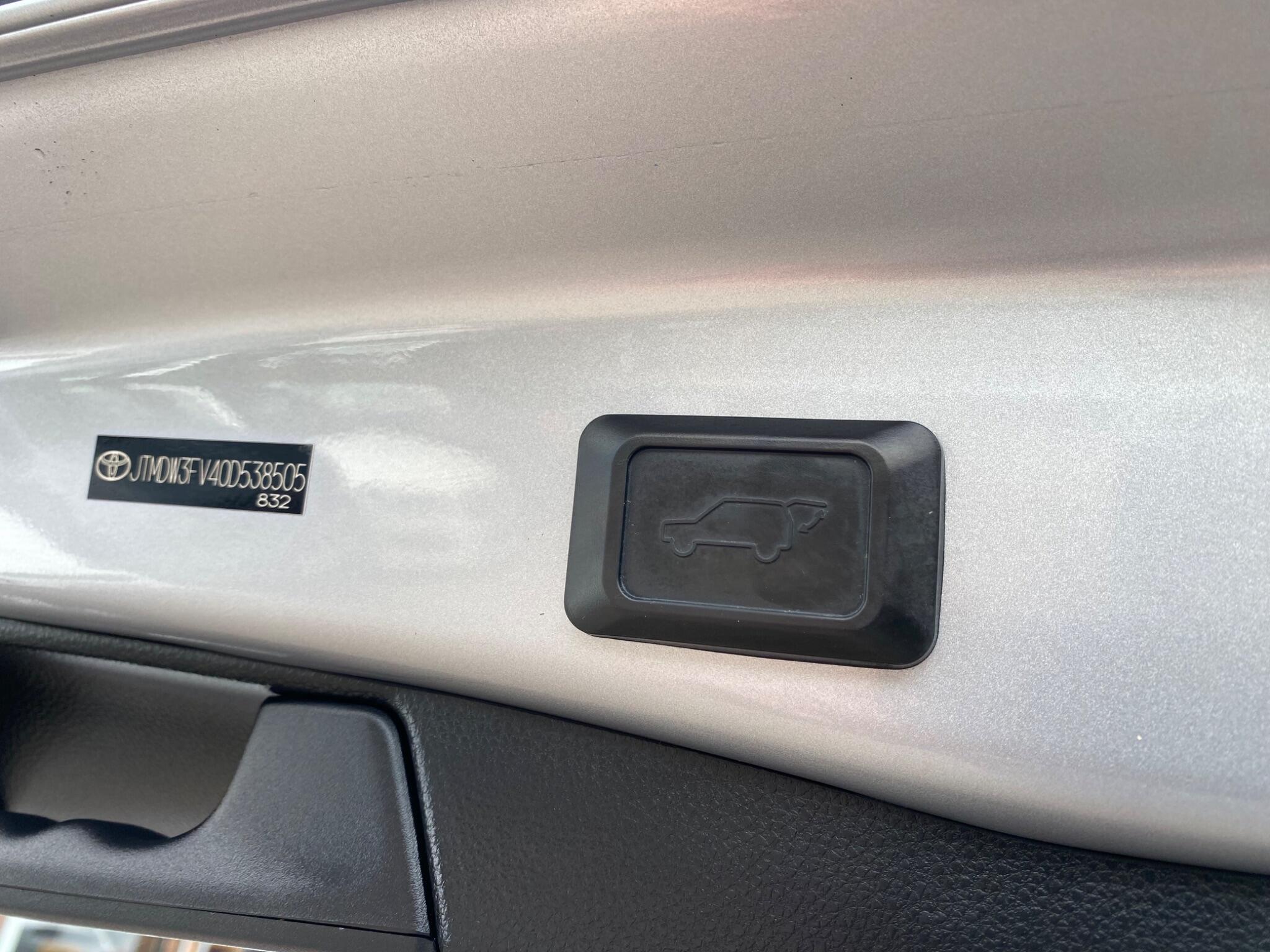 Toyota Rav4 view 41
