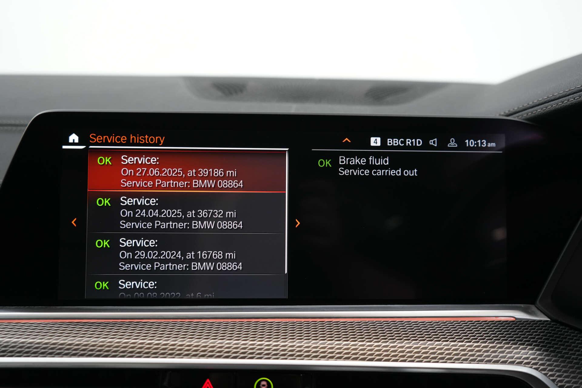BMW X5 view 34