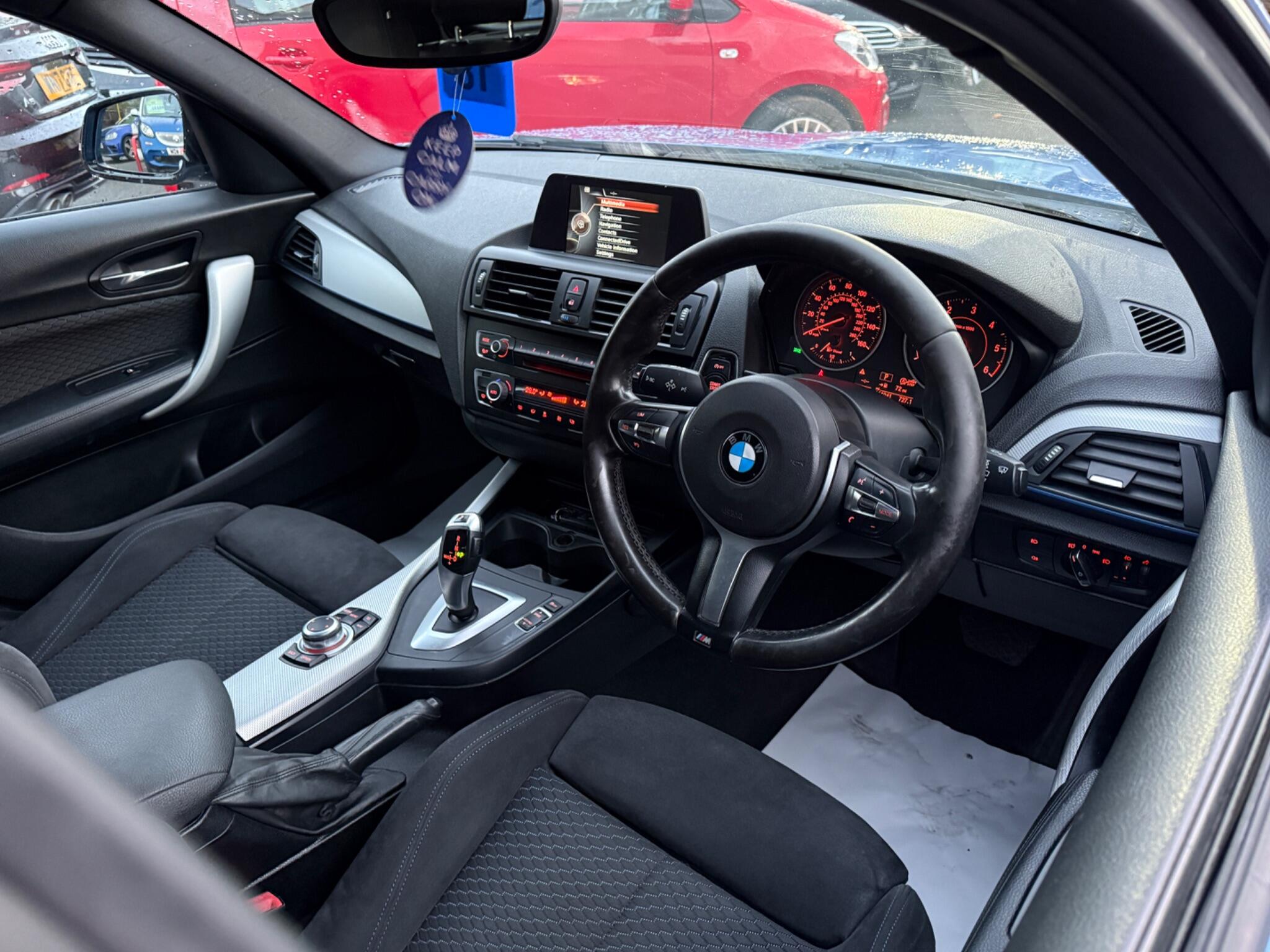BMW 1 Series - Image 3