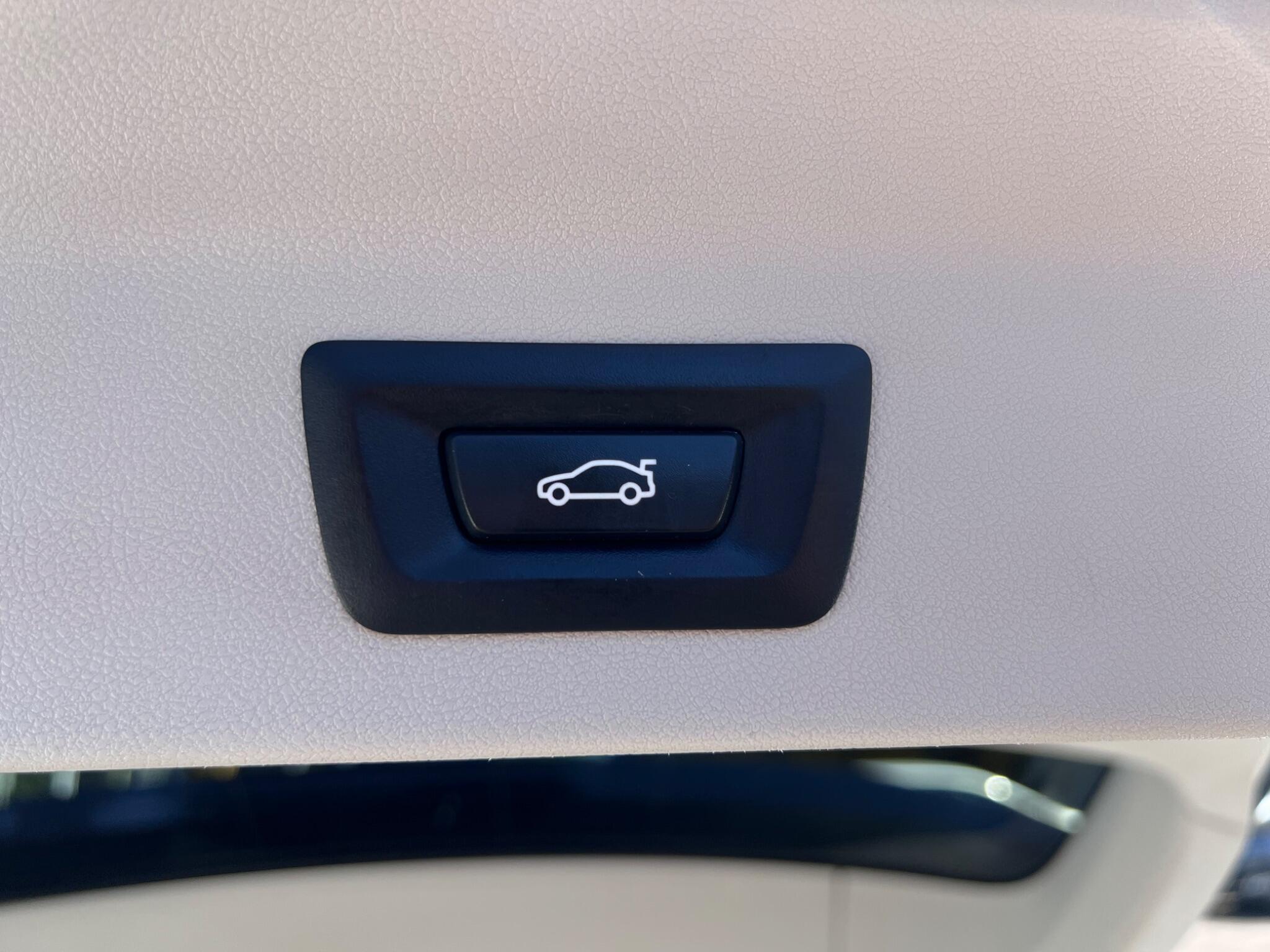 BMW X3 view 37