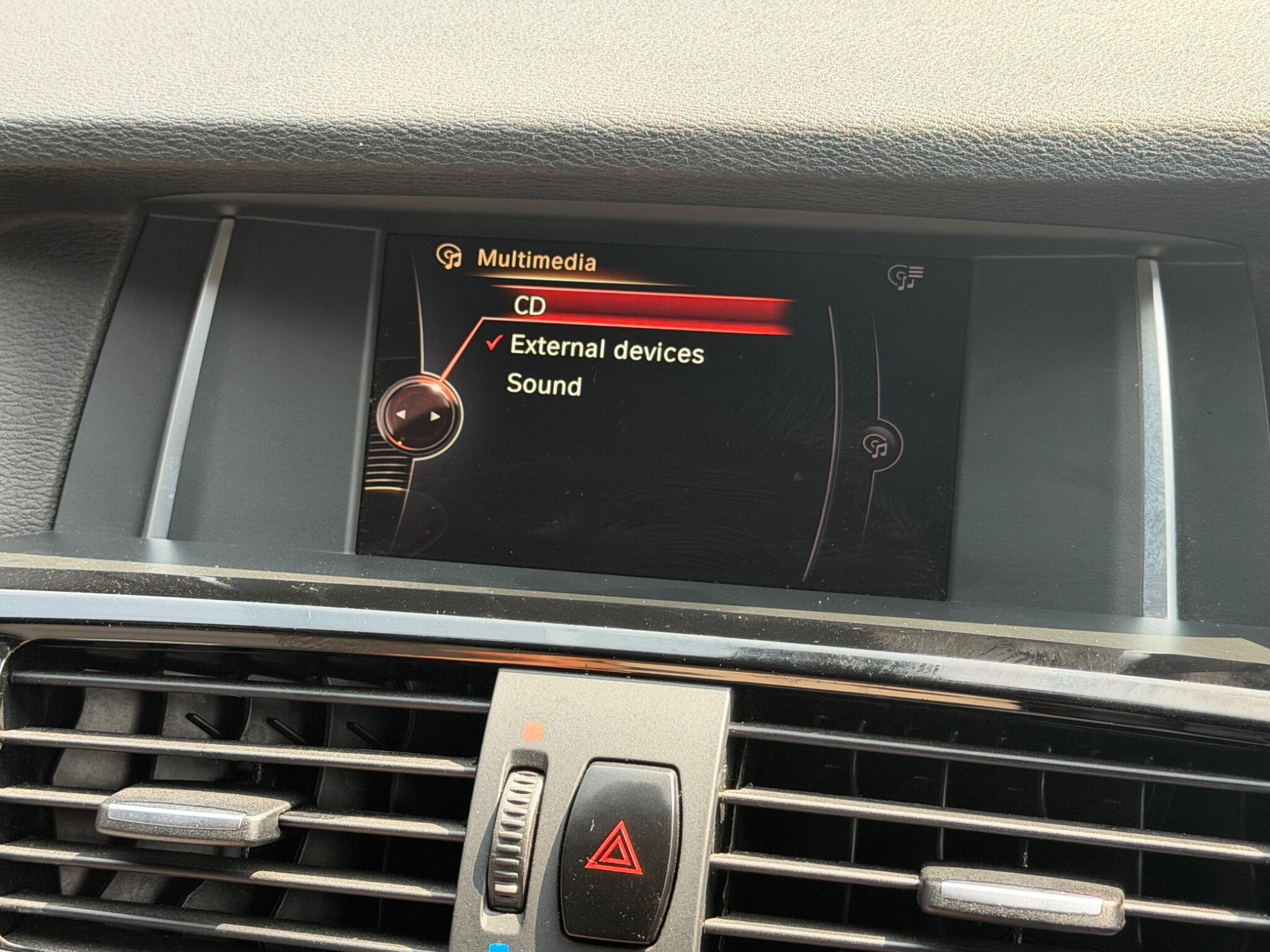 BMW X4 view 46