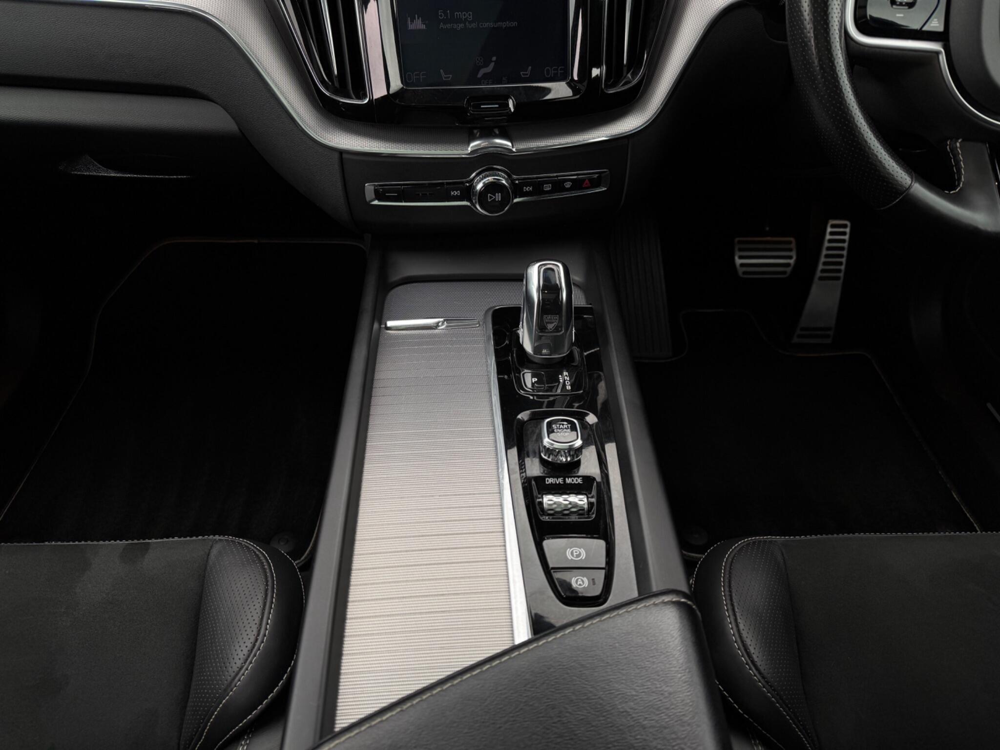 Volvo XC60 view 54