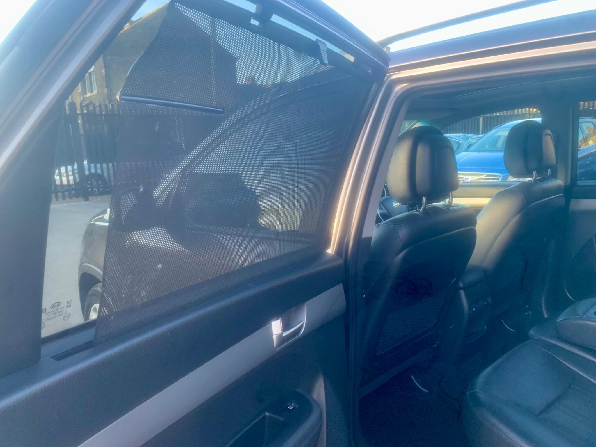 Kia Sorento view 71