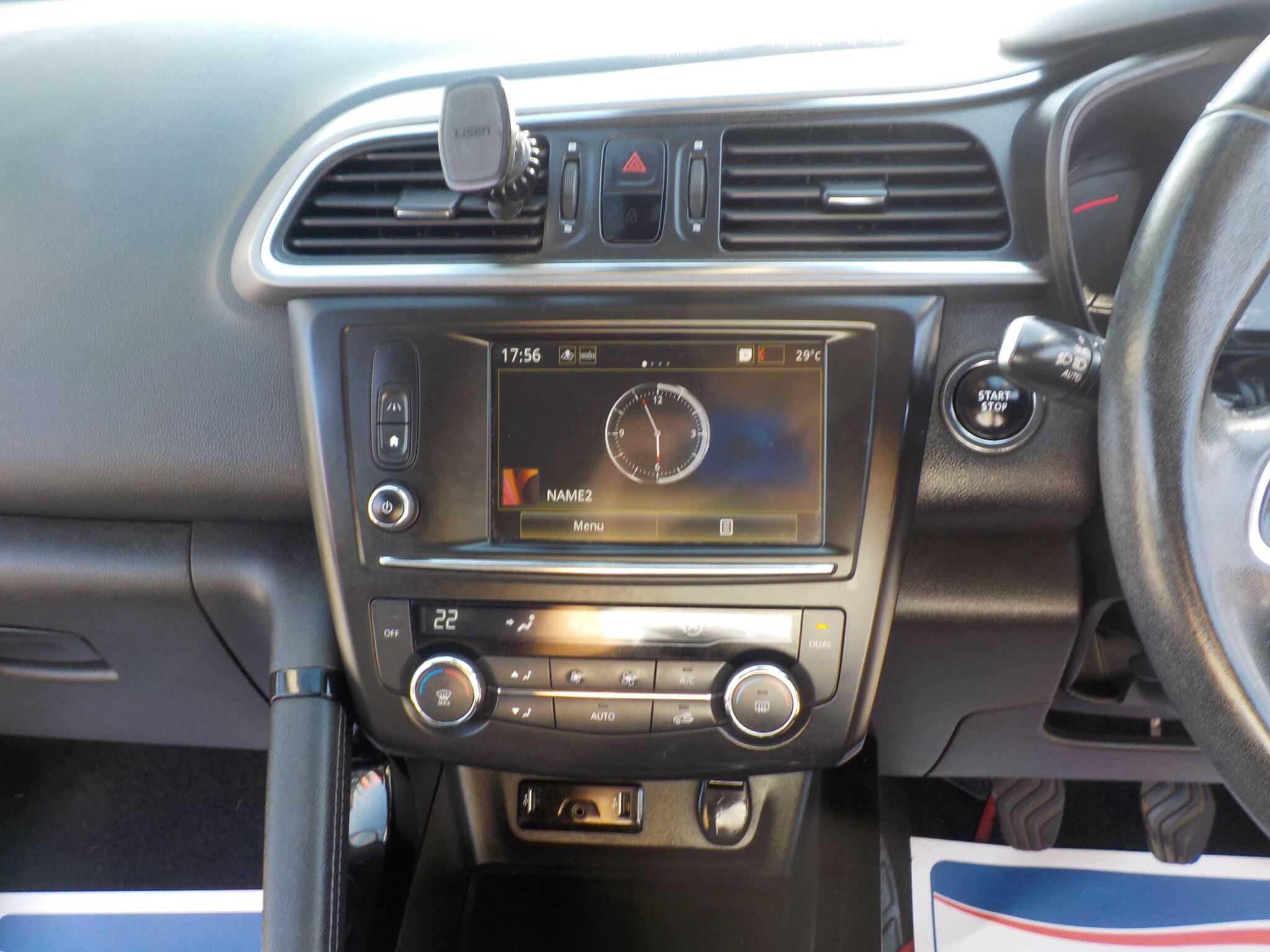 Renault Kadjar 1.5 dCi Dynamique S Nav Euro 6 (s/s) 5dr