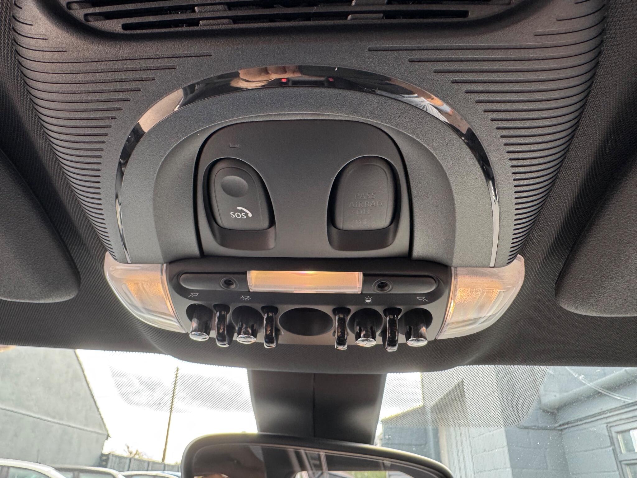 Mini Countryman view 63