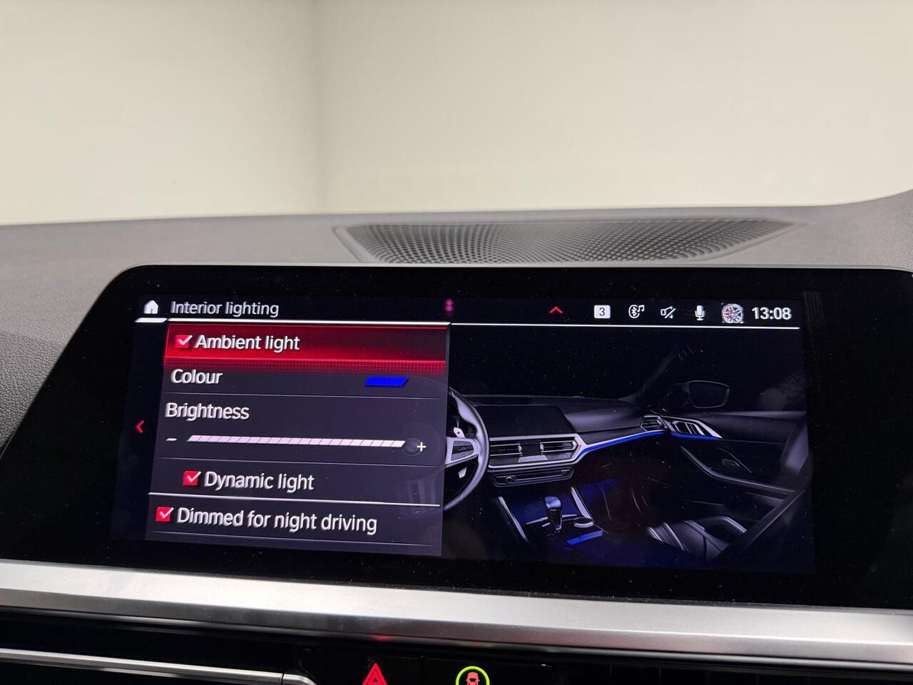 BMW M4 view 25